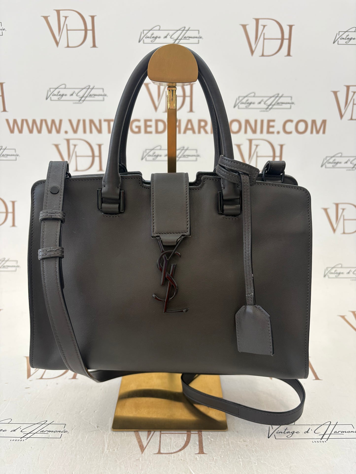 201086 - Saint Laurent Cabas