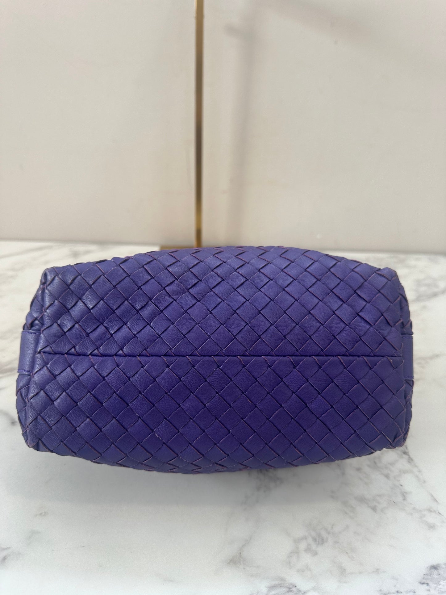 Bottega veneta purple