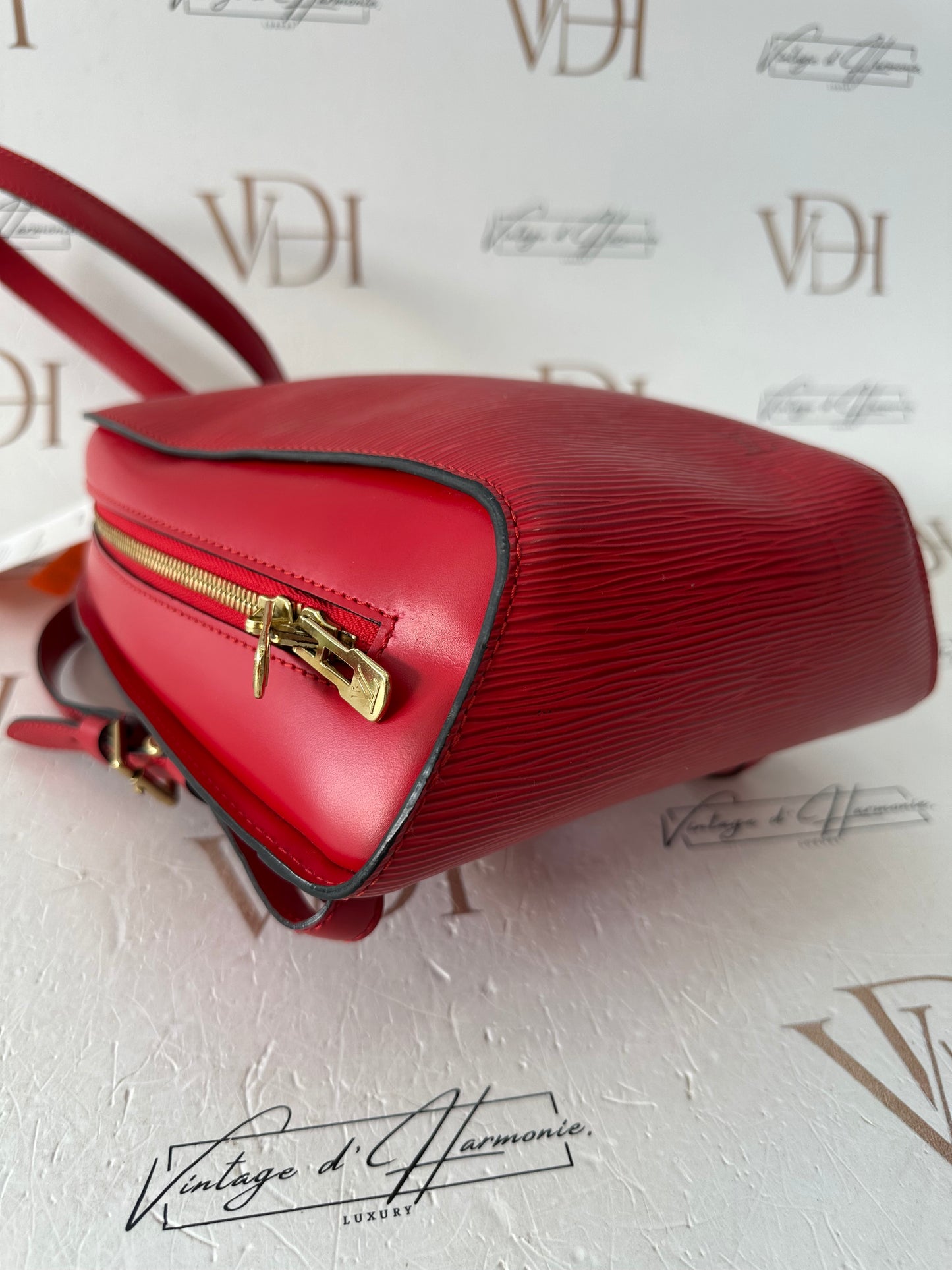 018642 - Louis Vuitton Epi Mabillon