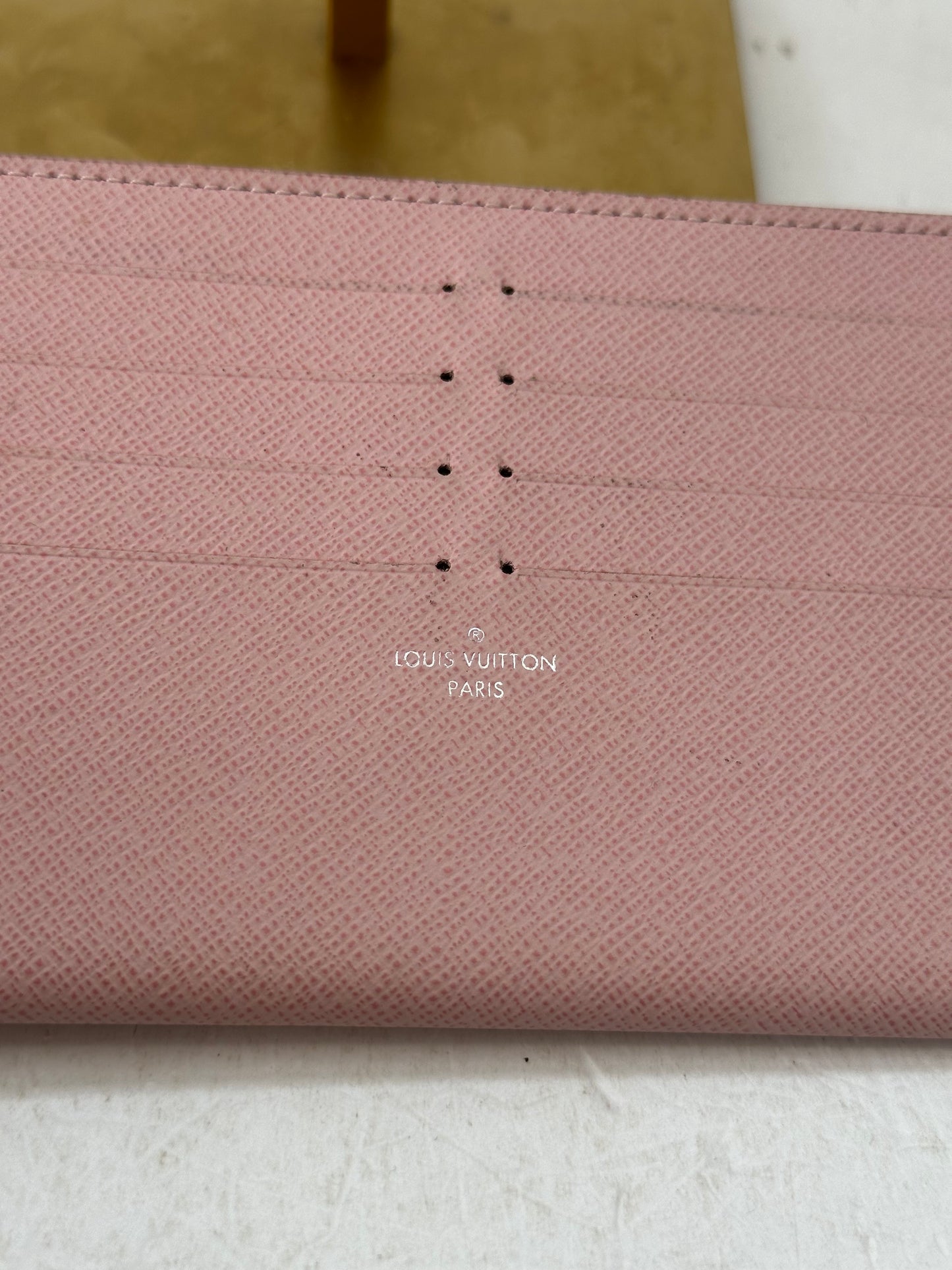 382898 - Louis Vuitton Pochette Felicie