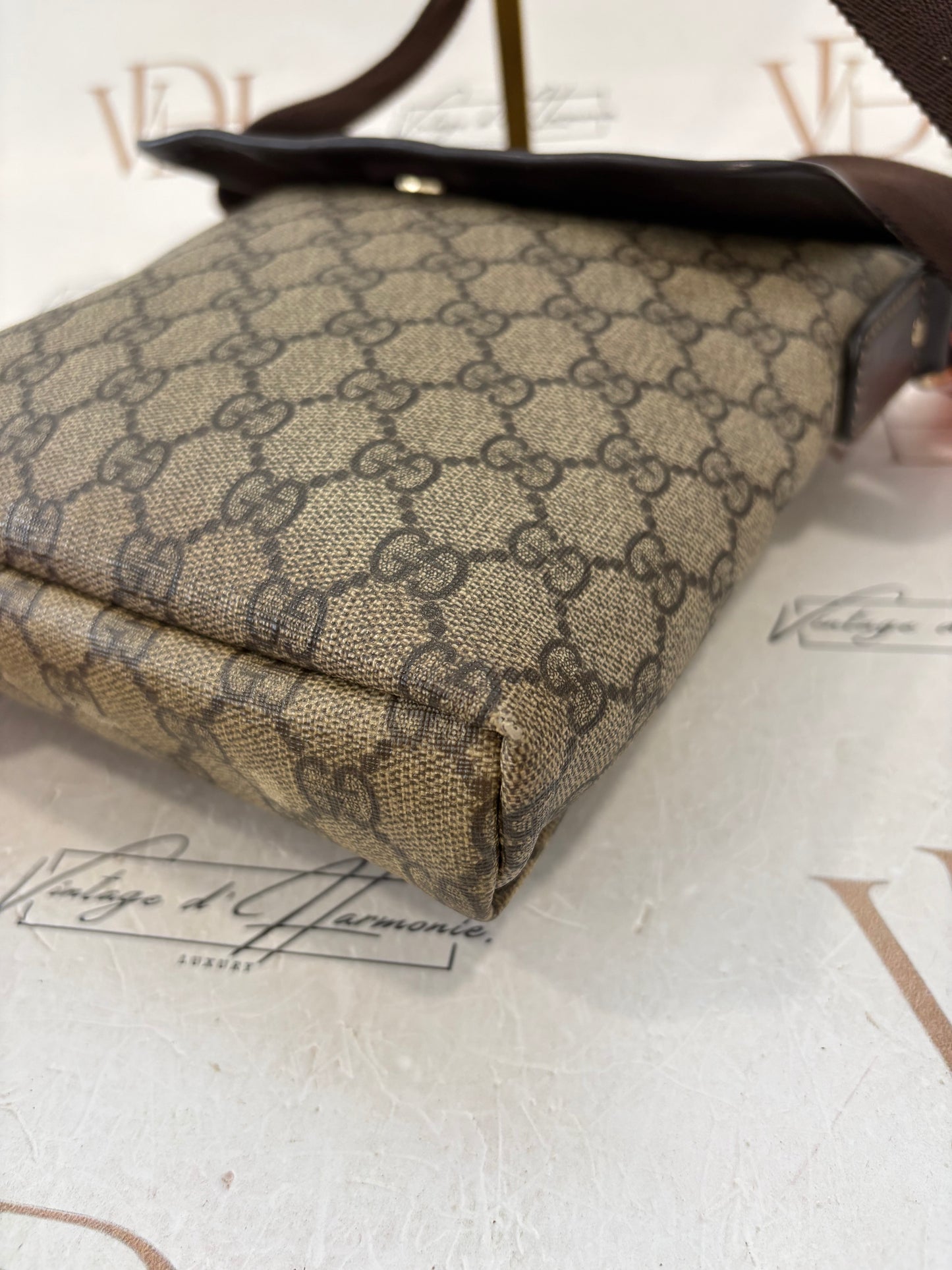 018673 - Gucci Borsello
