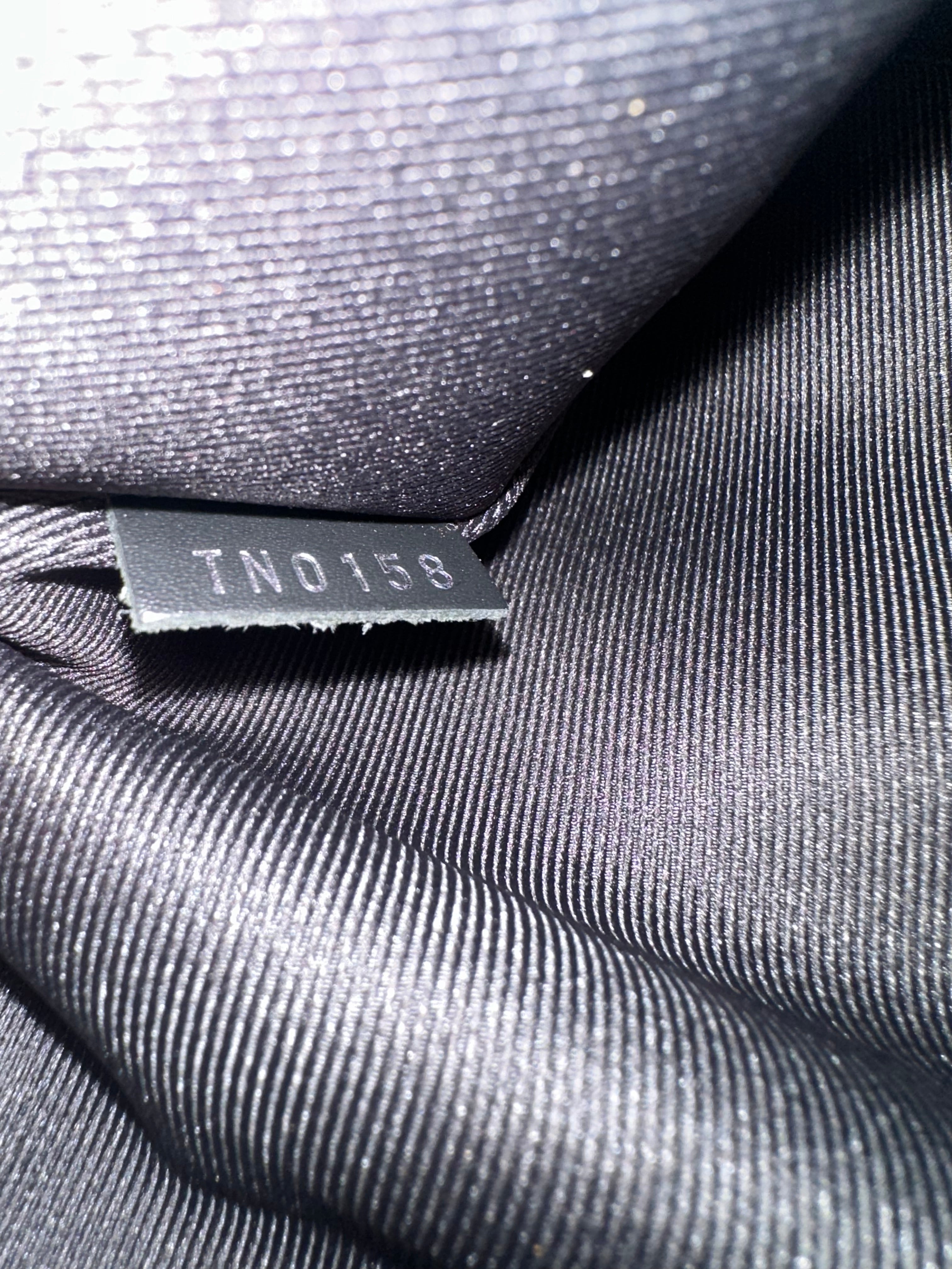 Louis Vuitton Eclipse Pochette