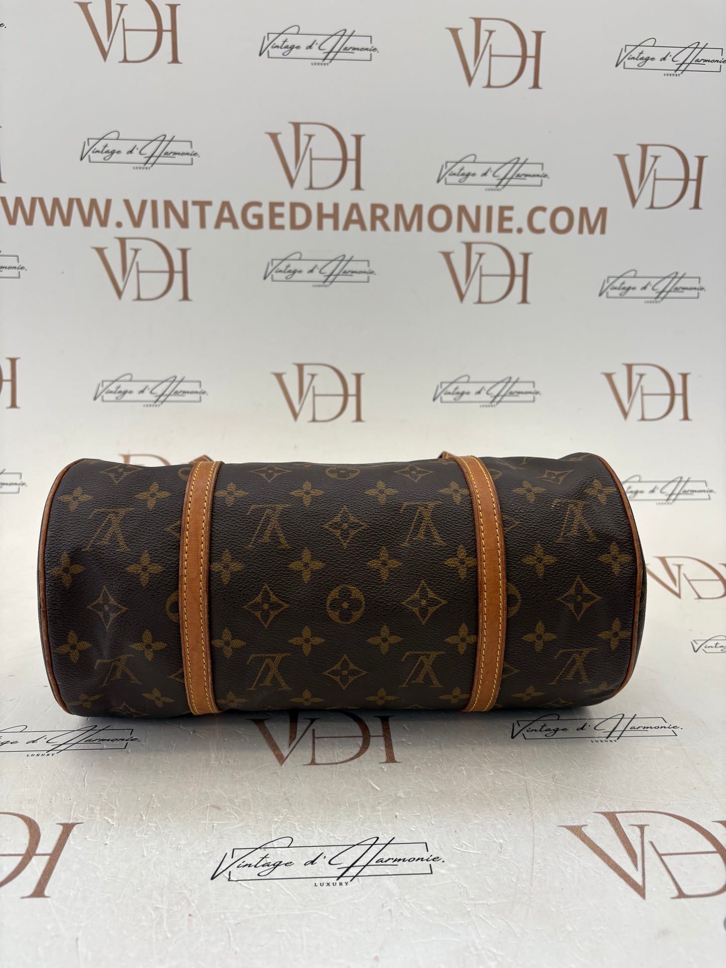 018693 - Louis Vuitton Papillon