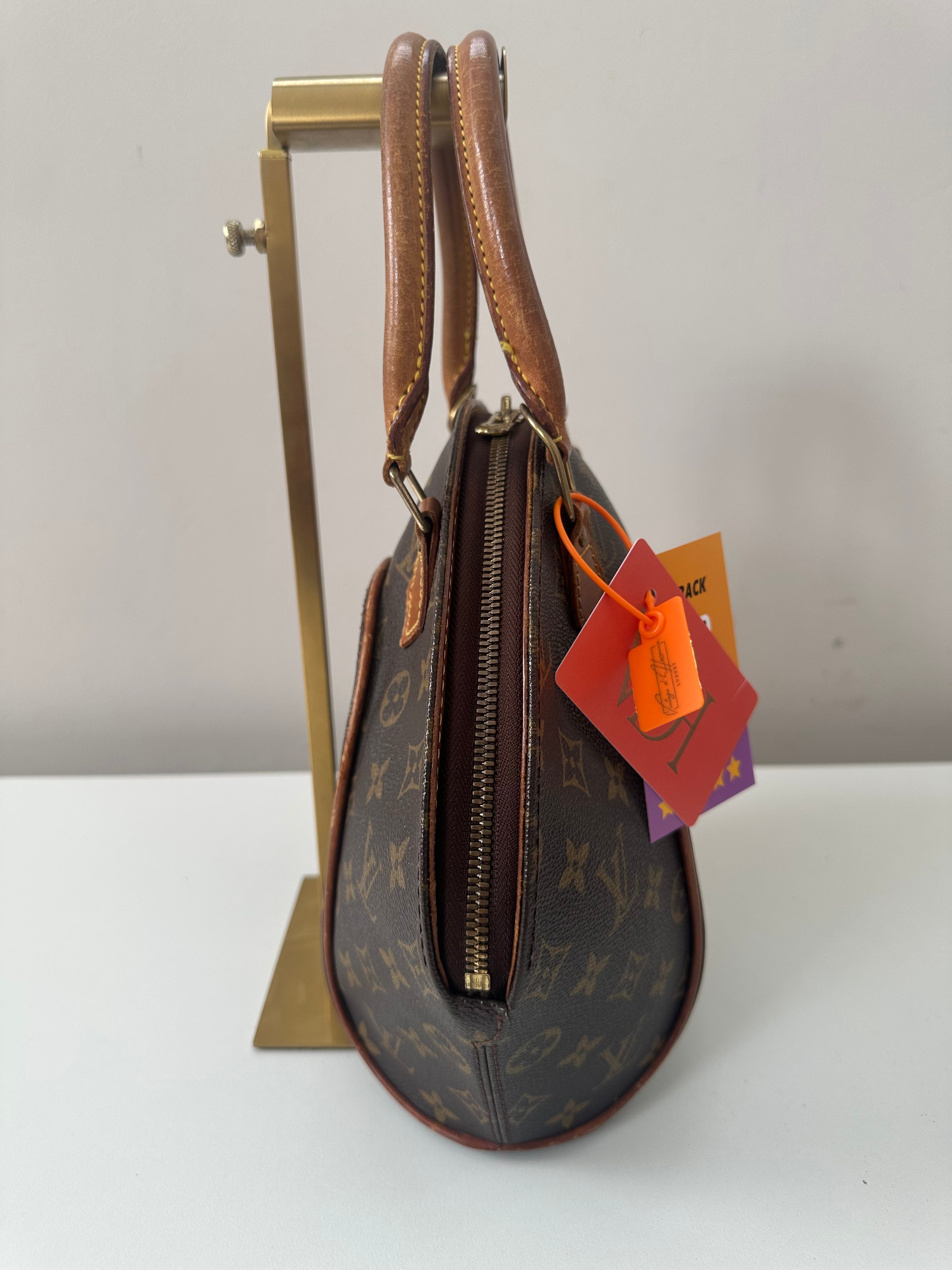 Louis Vuitton Ellipse PM