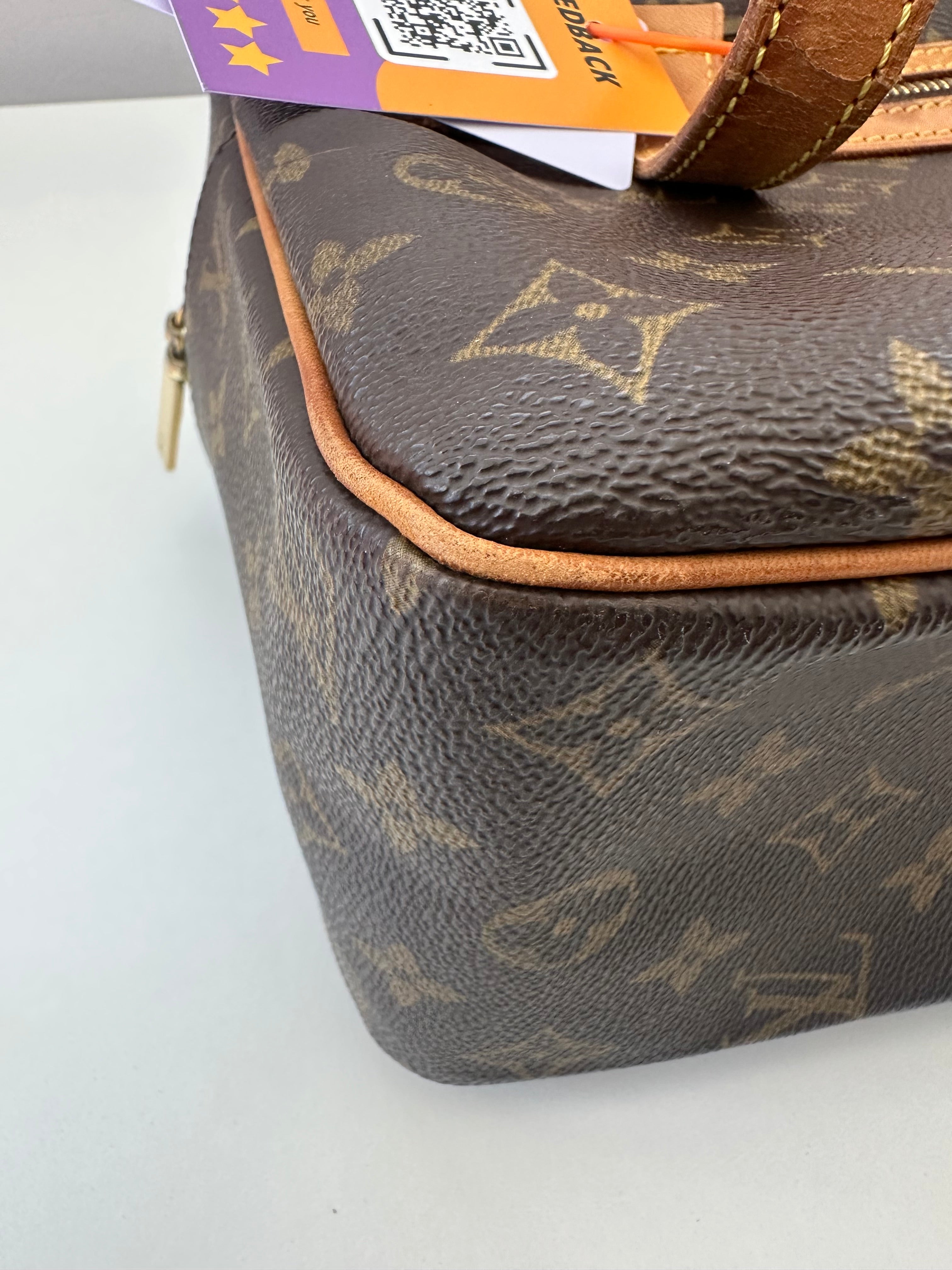 Louis Vuitton Cite GM