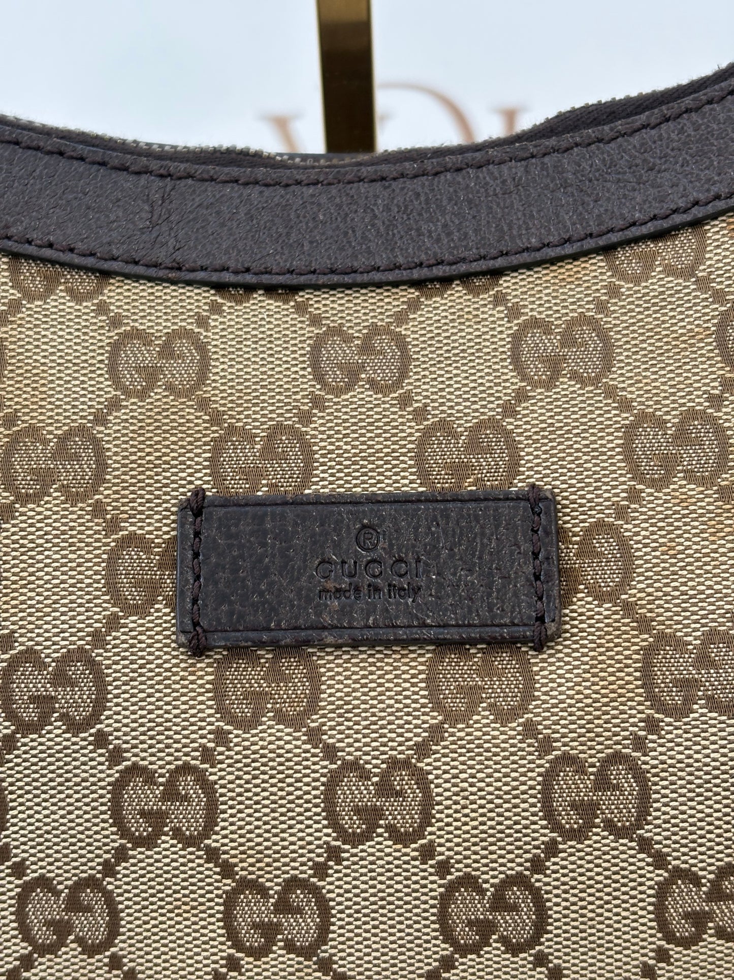 201684 - Gucci Bag