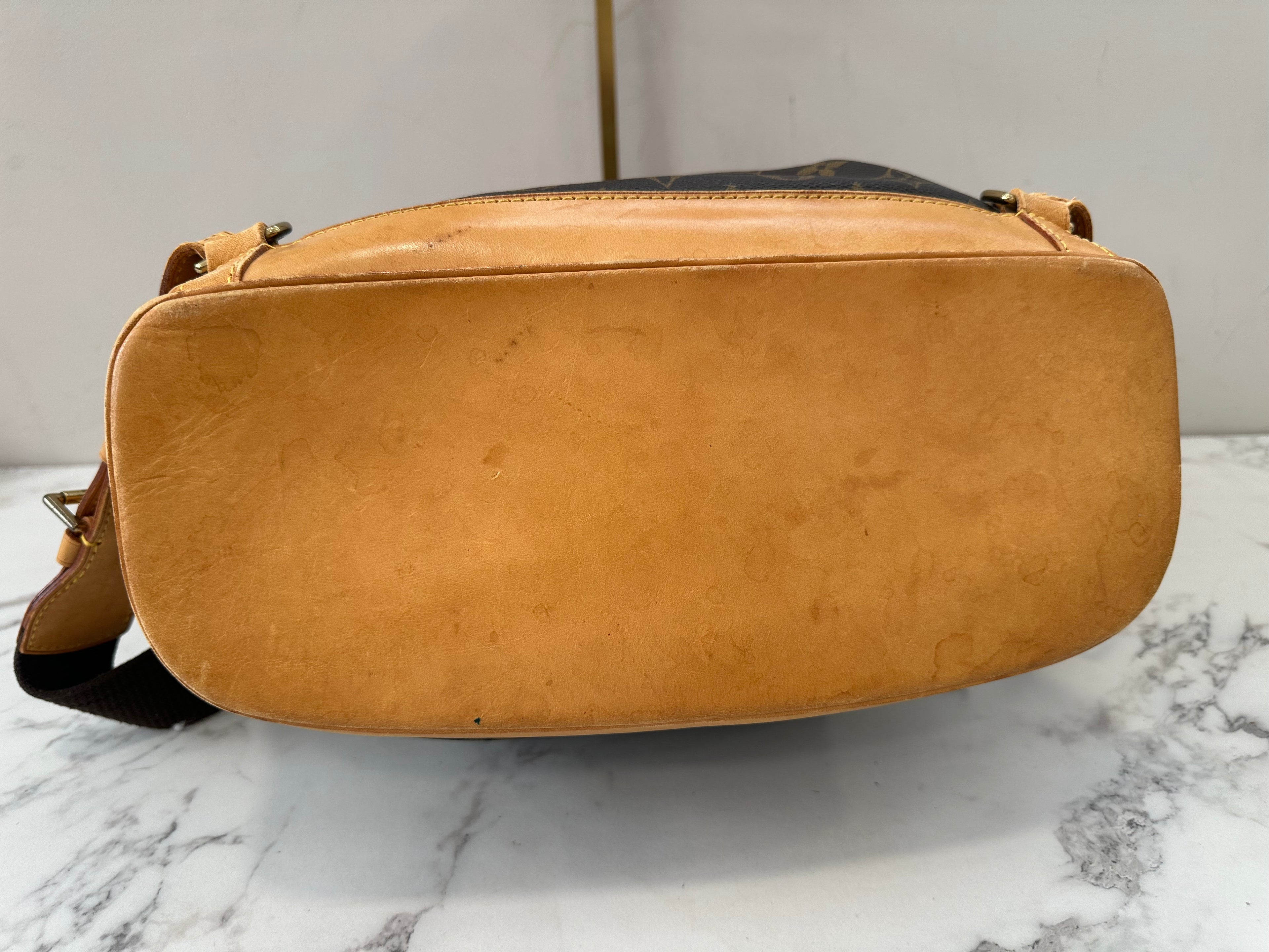 Louis Vuitton Montsouris GM