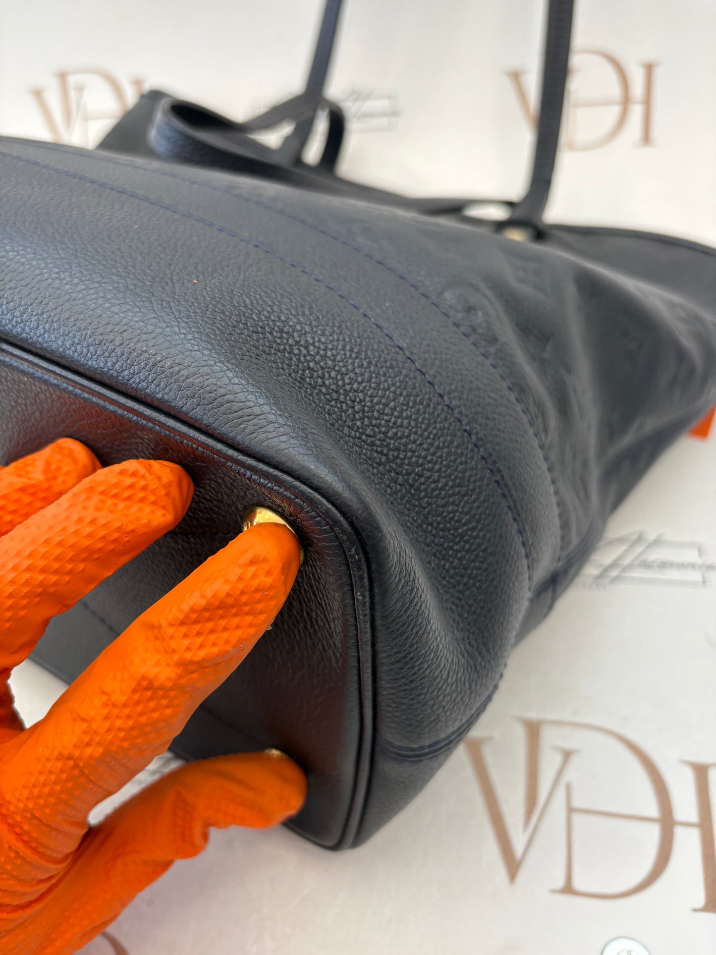 018819 - Louis Vuitton Citadine PM