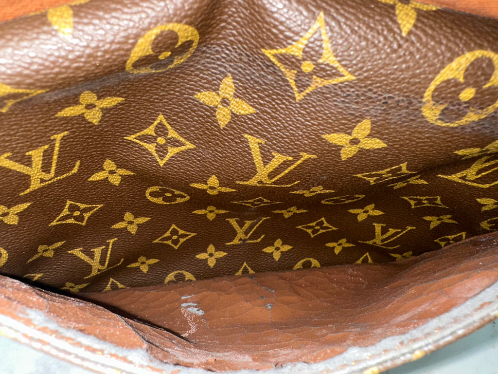 Louis Vuitton Jeune Fille GM