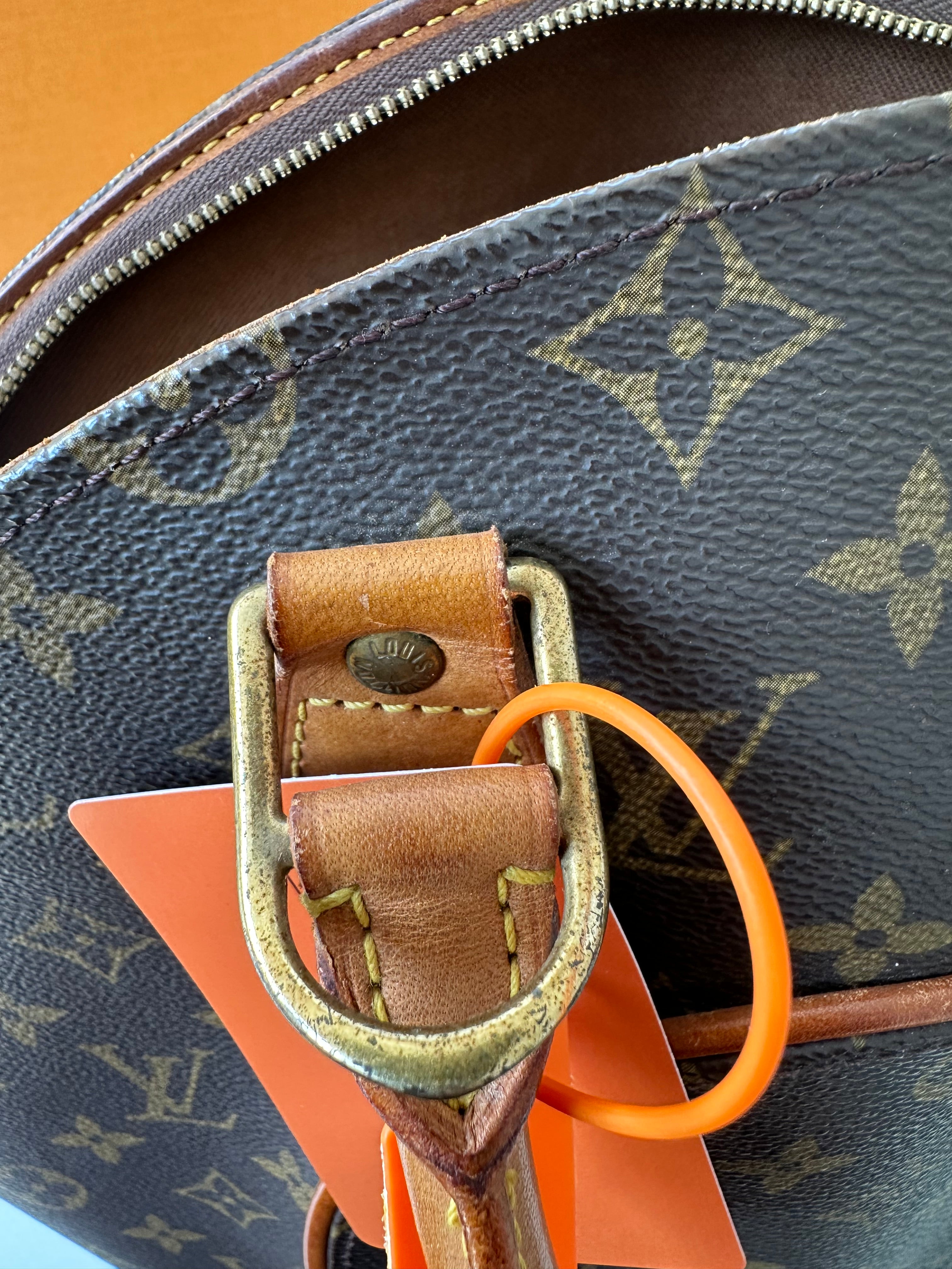 Louis Vuitton Ellipse MM