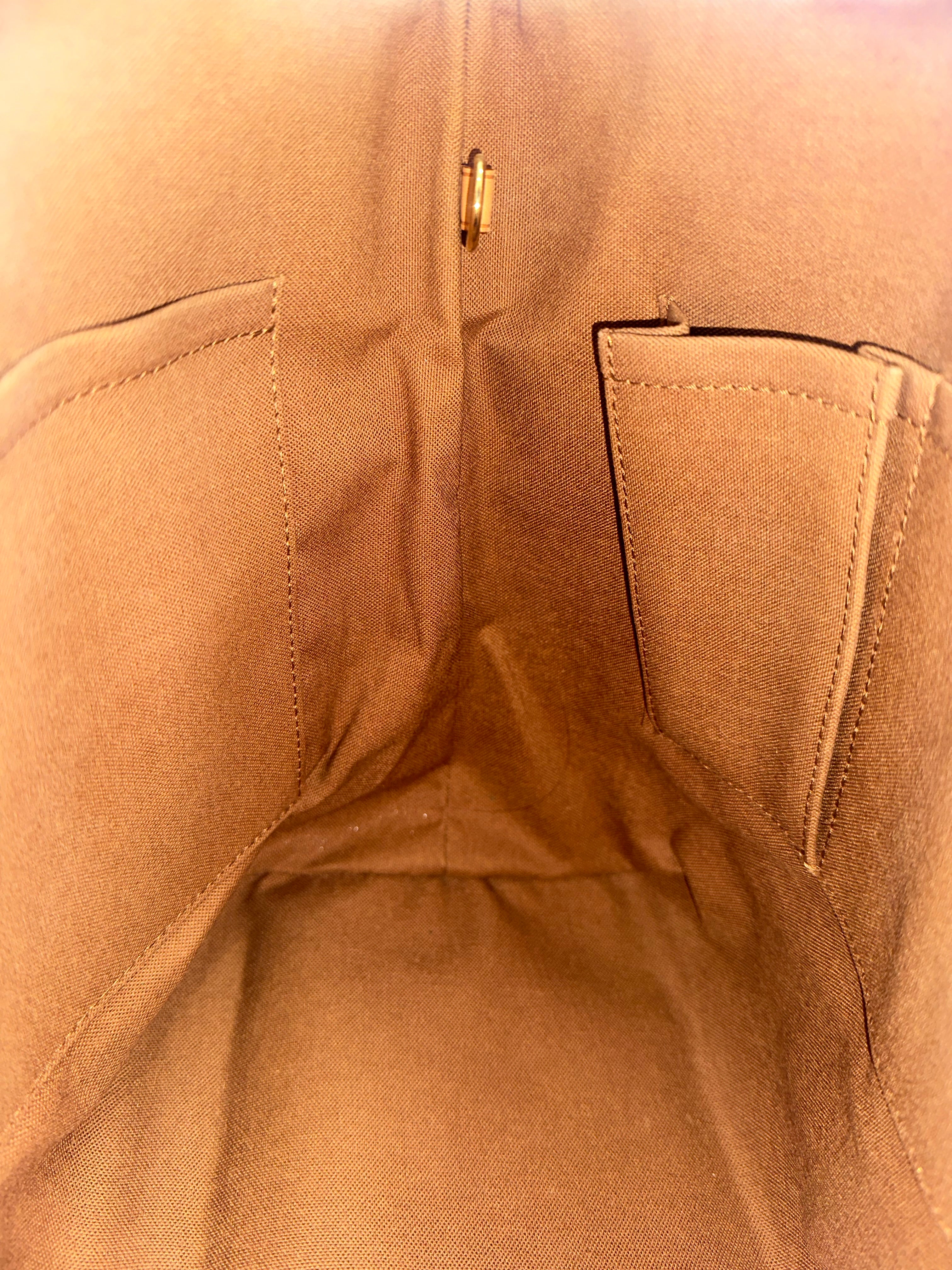 Louis Vuitton Palermo PM