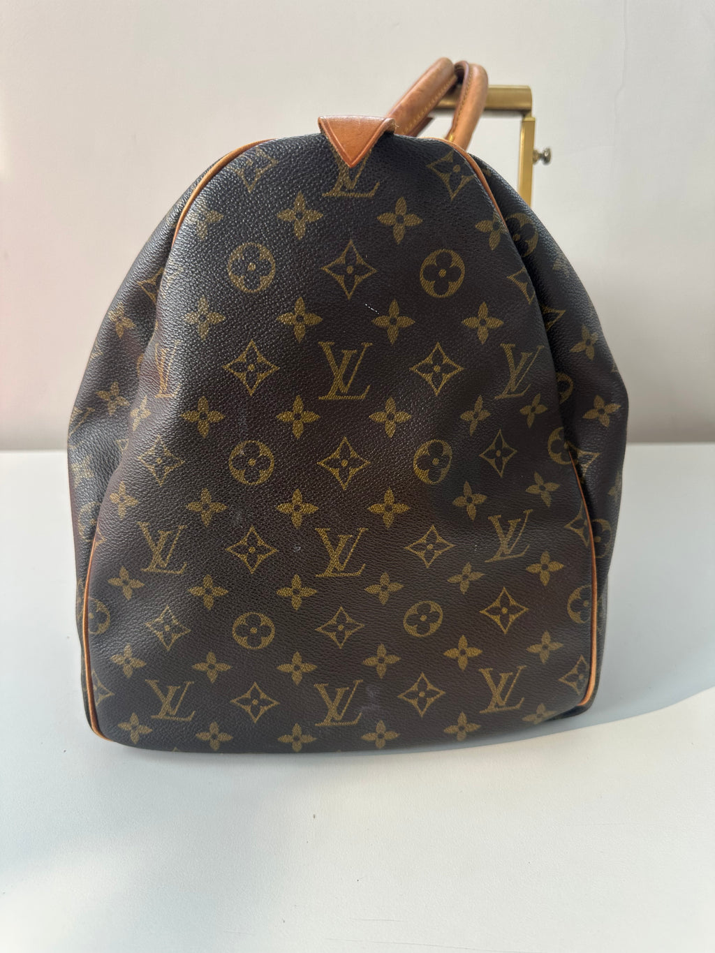 Louis Vuitton Keepall 55