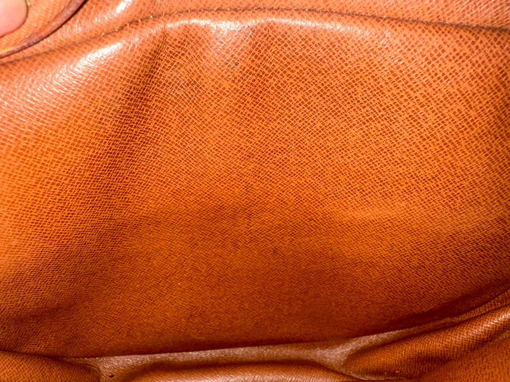 Louis Vuitton Epi Jeune Fille MM