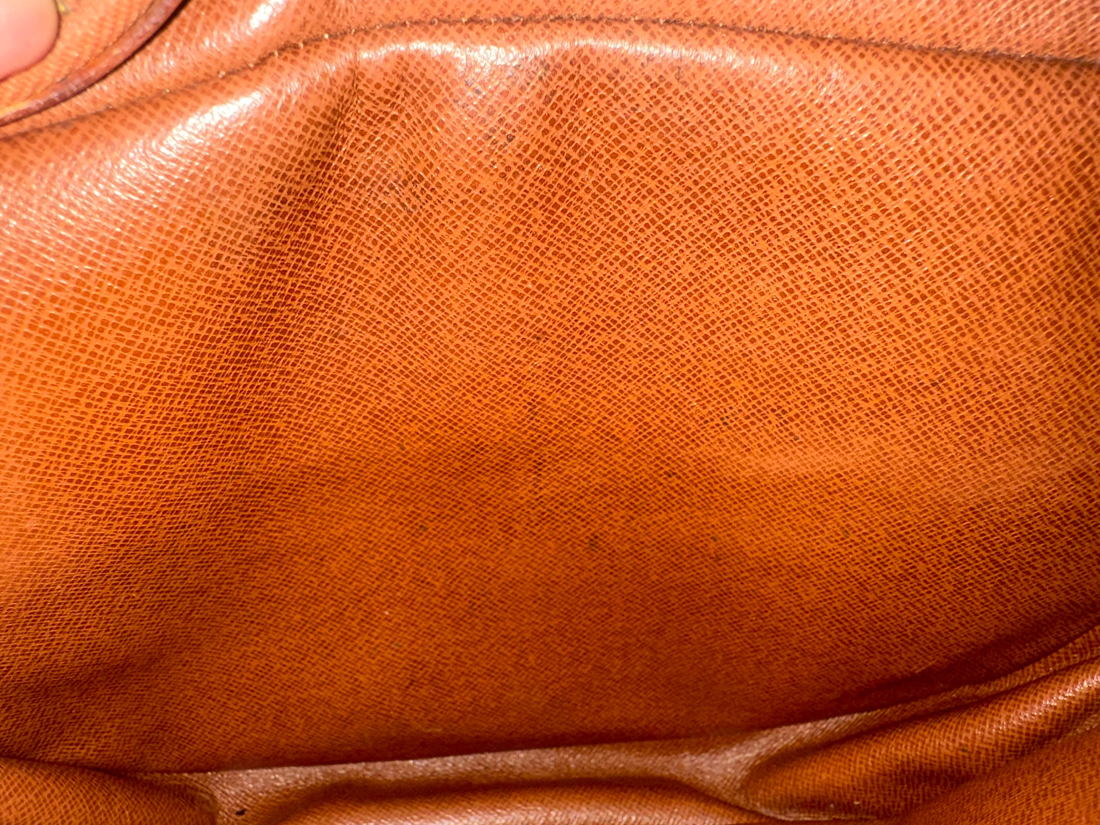 Louis Vuitton Epi Jeune Fille MM