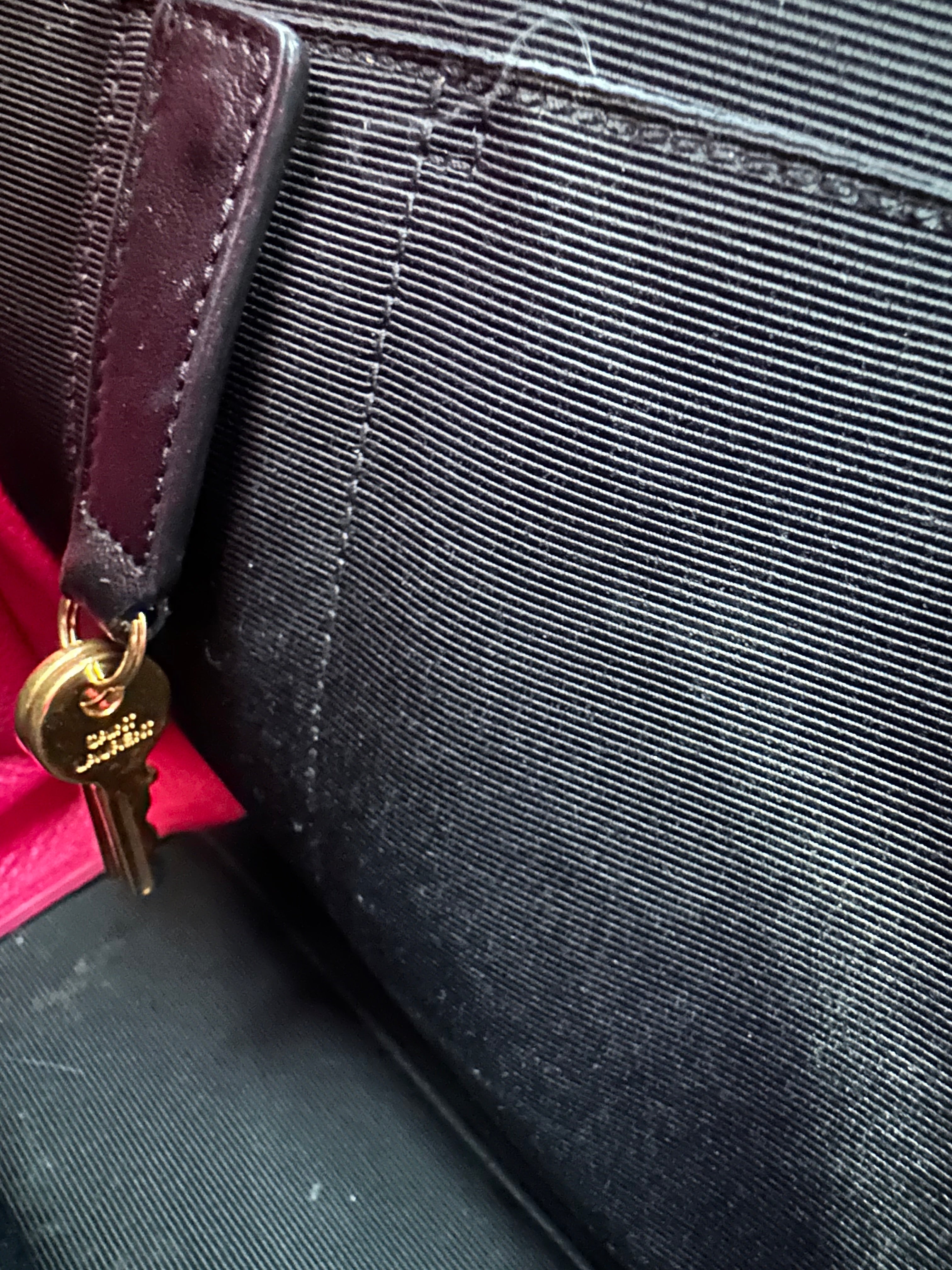 Yves Saint Laurent Sac de jour