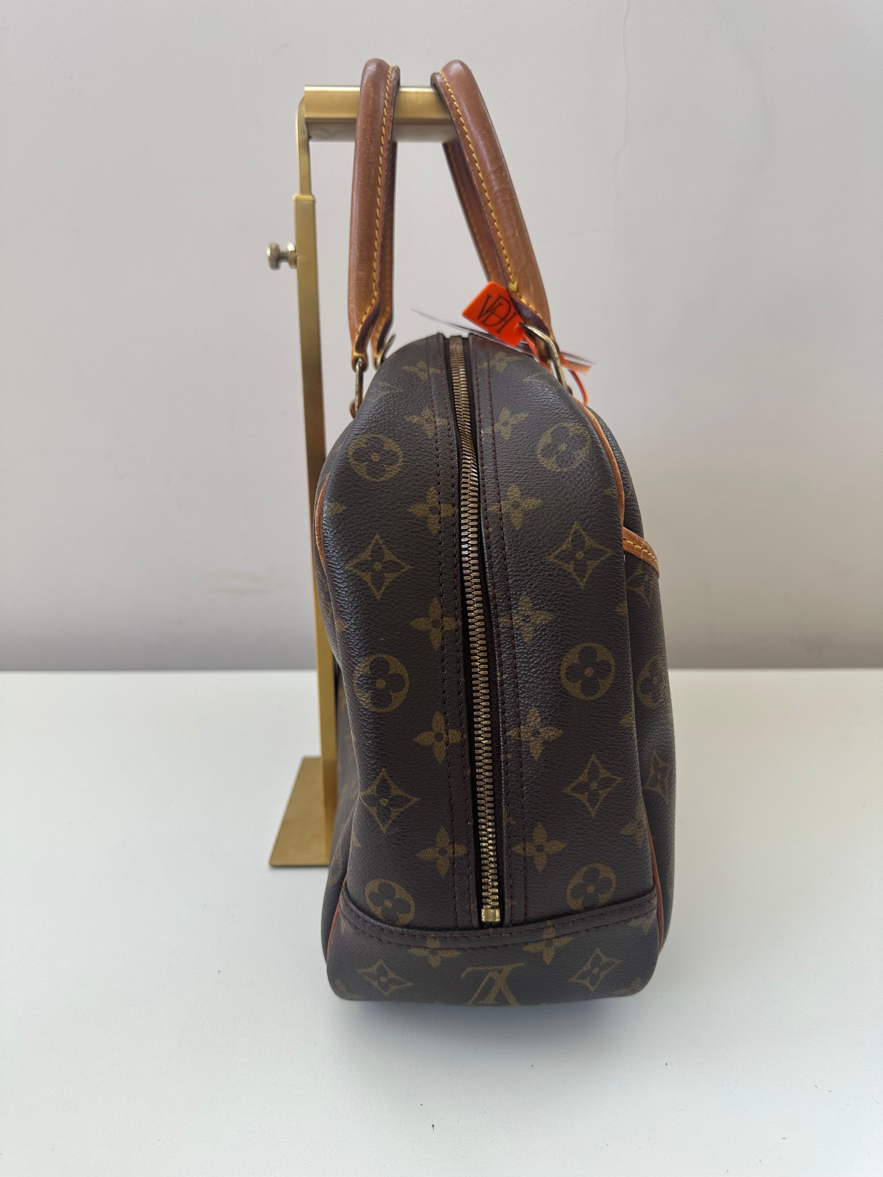 Louis Vuitton Deauville