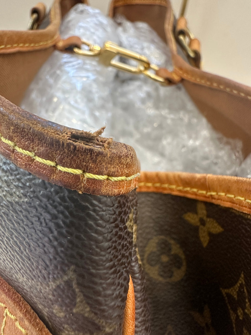 Louis Vuitton Batignolles