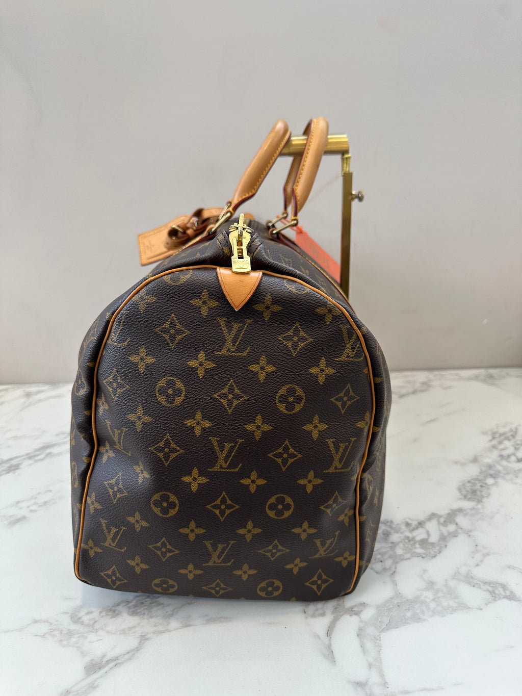 Louis Vuitton Keepall 50