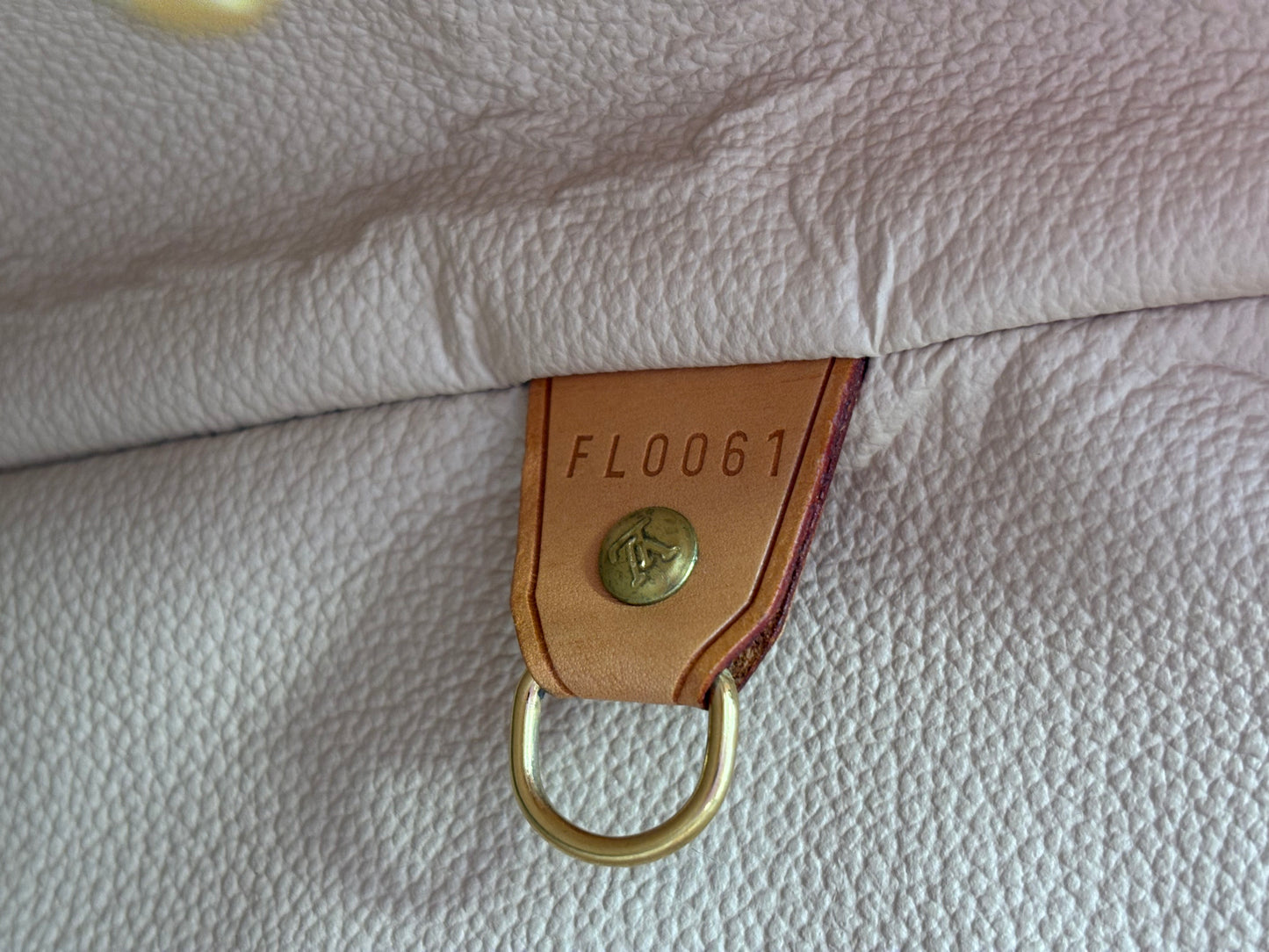 018790 - Louis Vuitton Bucket GM