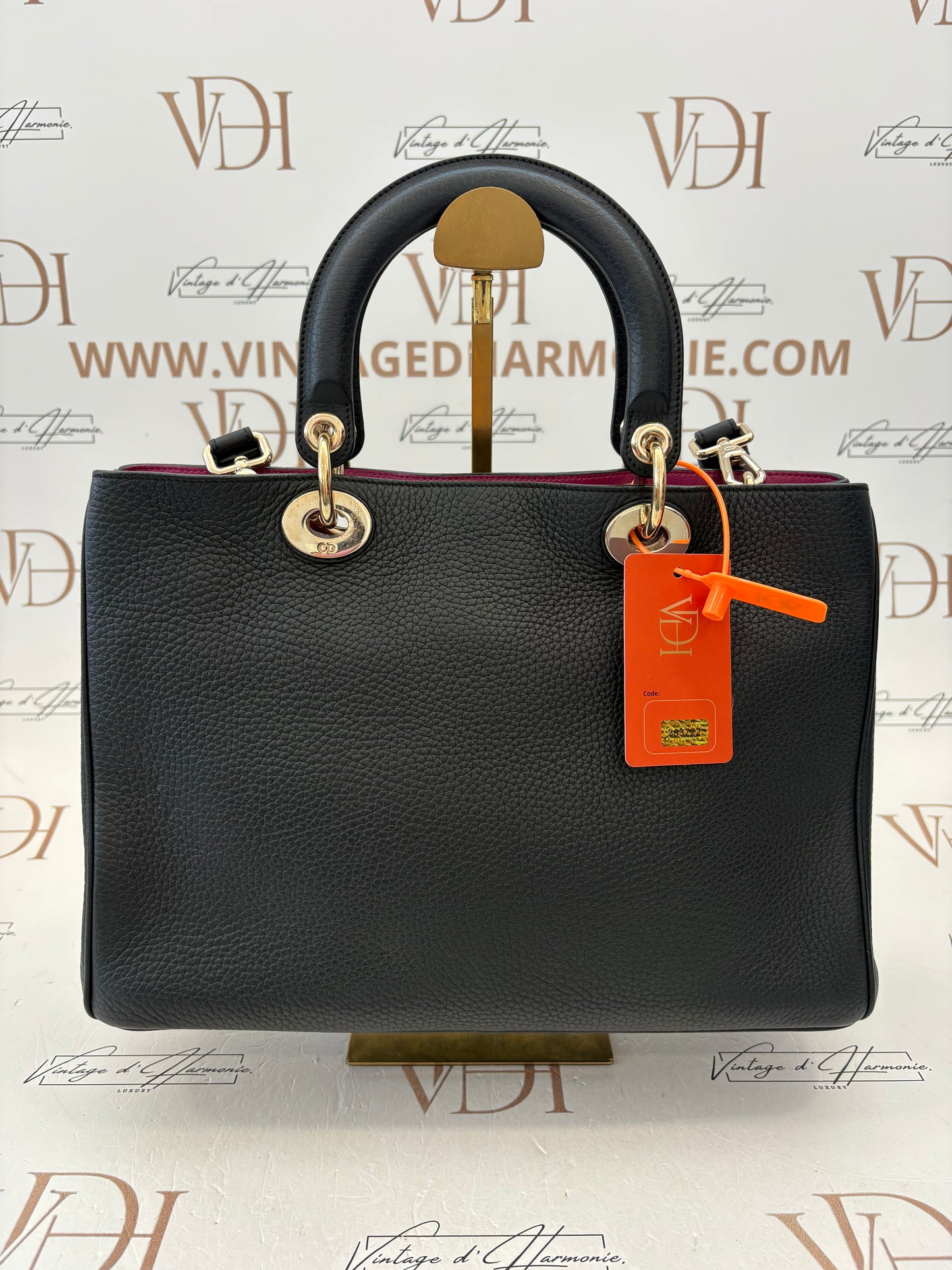 383722 - Dior Diorissimo
