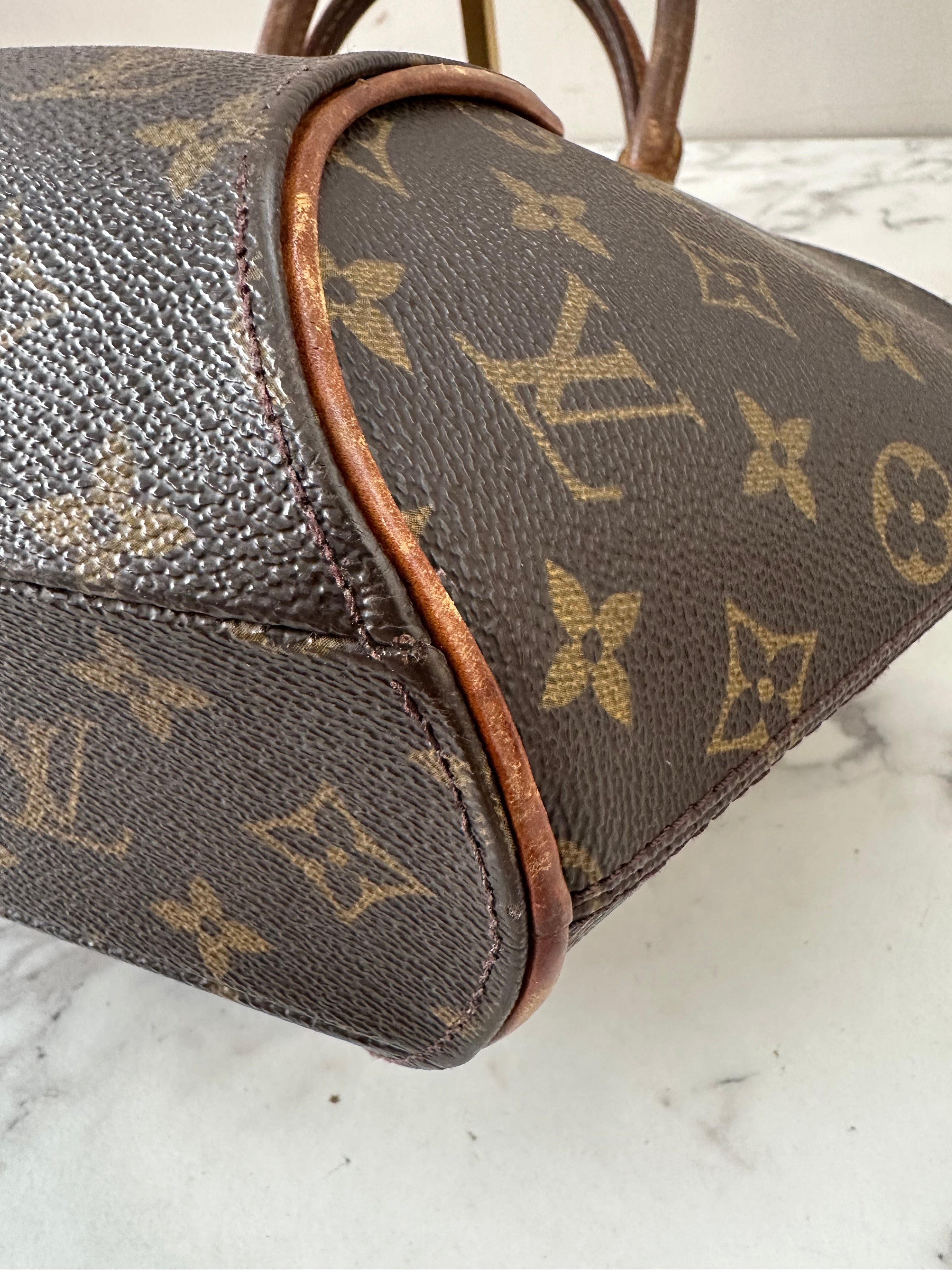 Louis Vuitton Ellipse PM