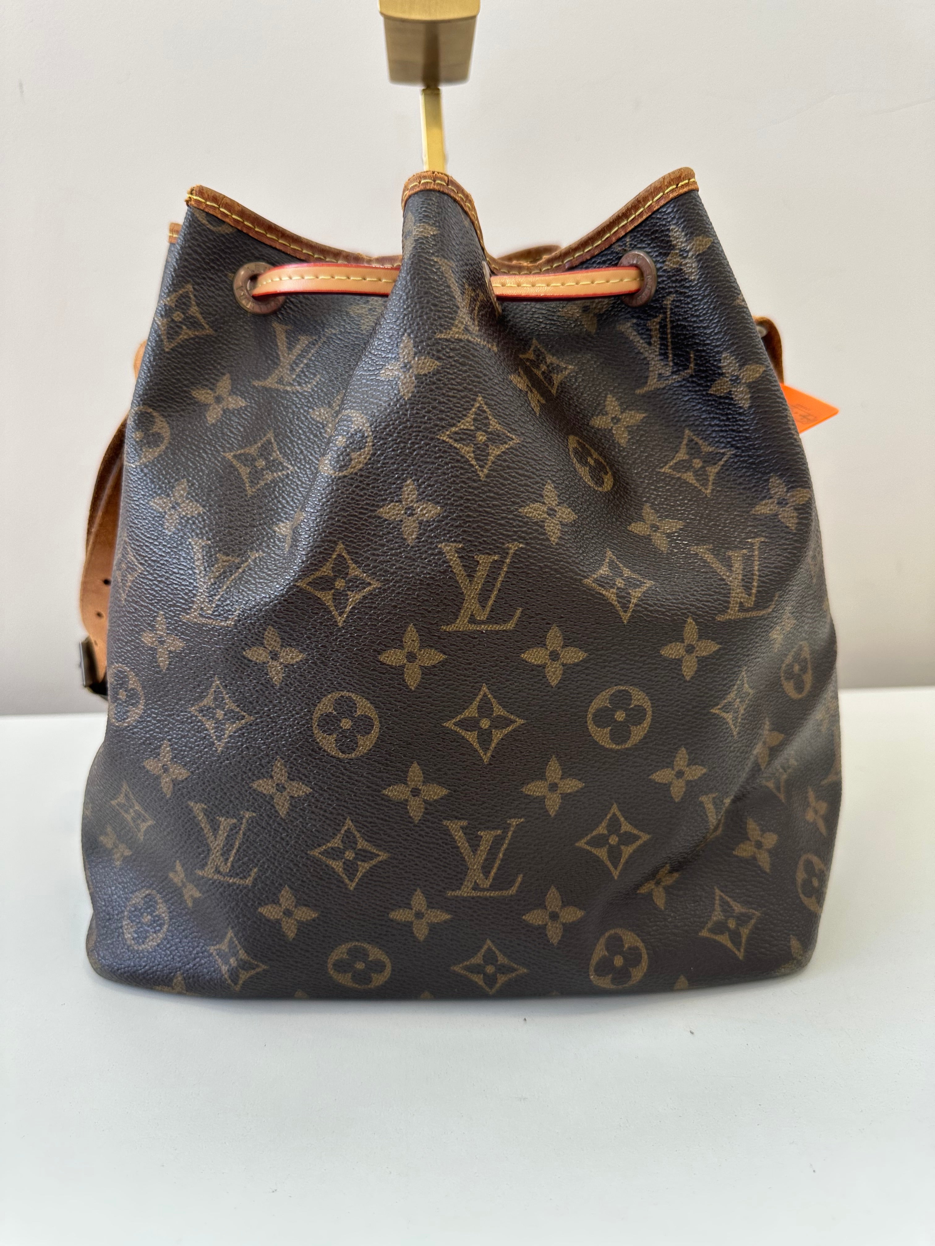 Louis Vuitton Petite Noé