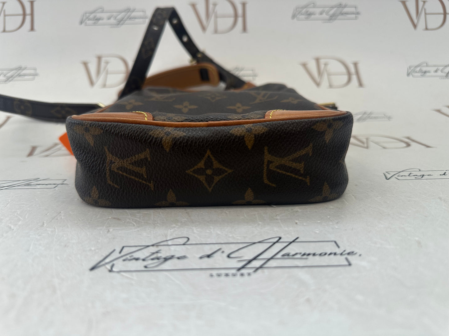 018755 - Louis Vuitton Danube