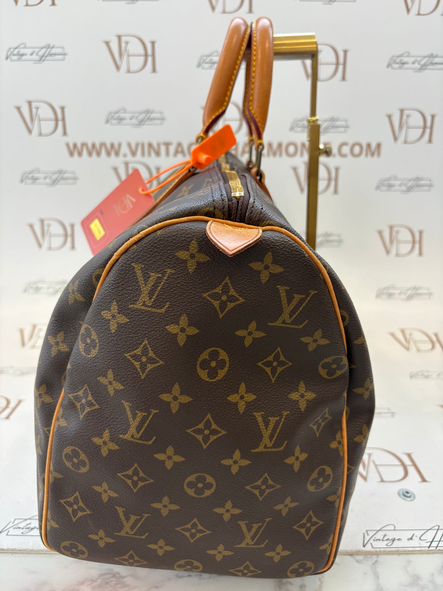 017297 - Louis Vuitton Keepall 45