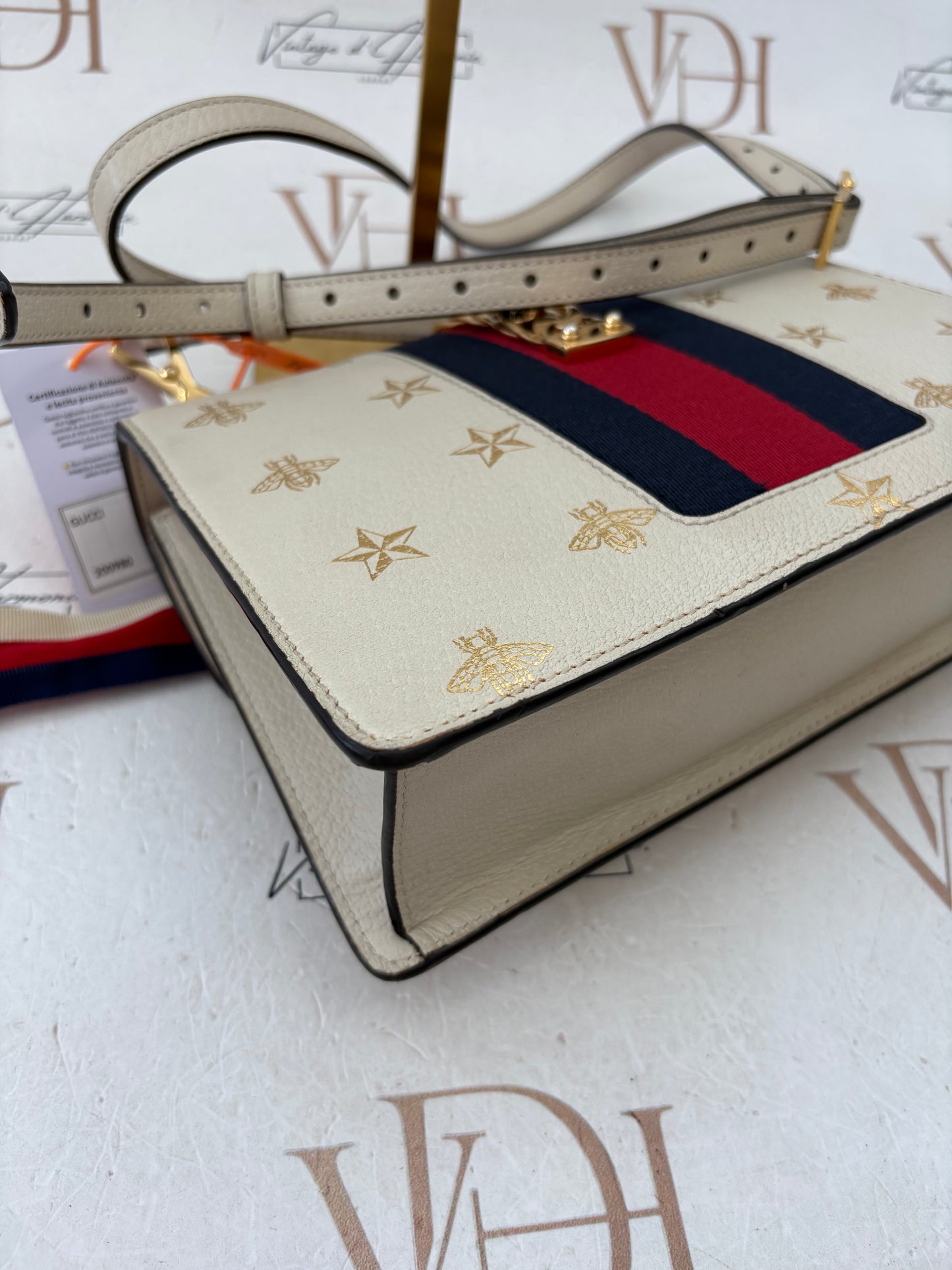 200980 - Gucci Bag