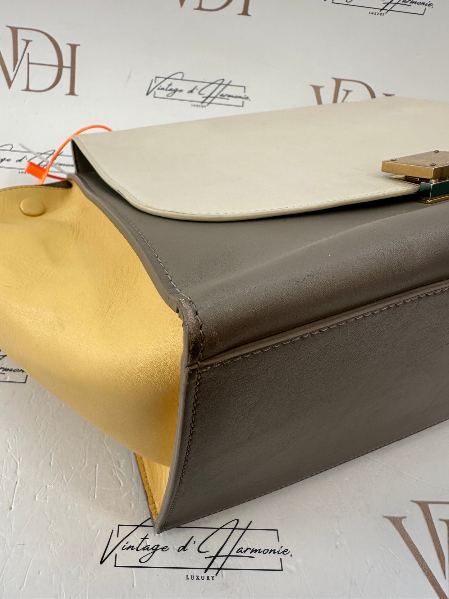 382493 - Céline Trapeze