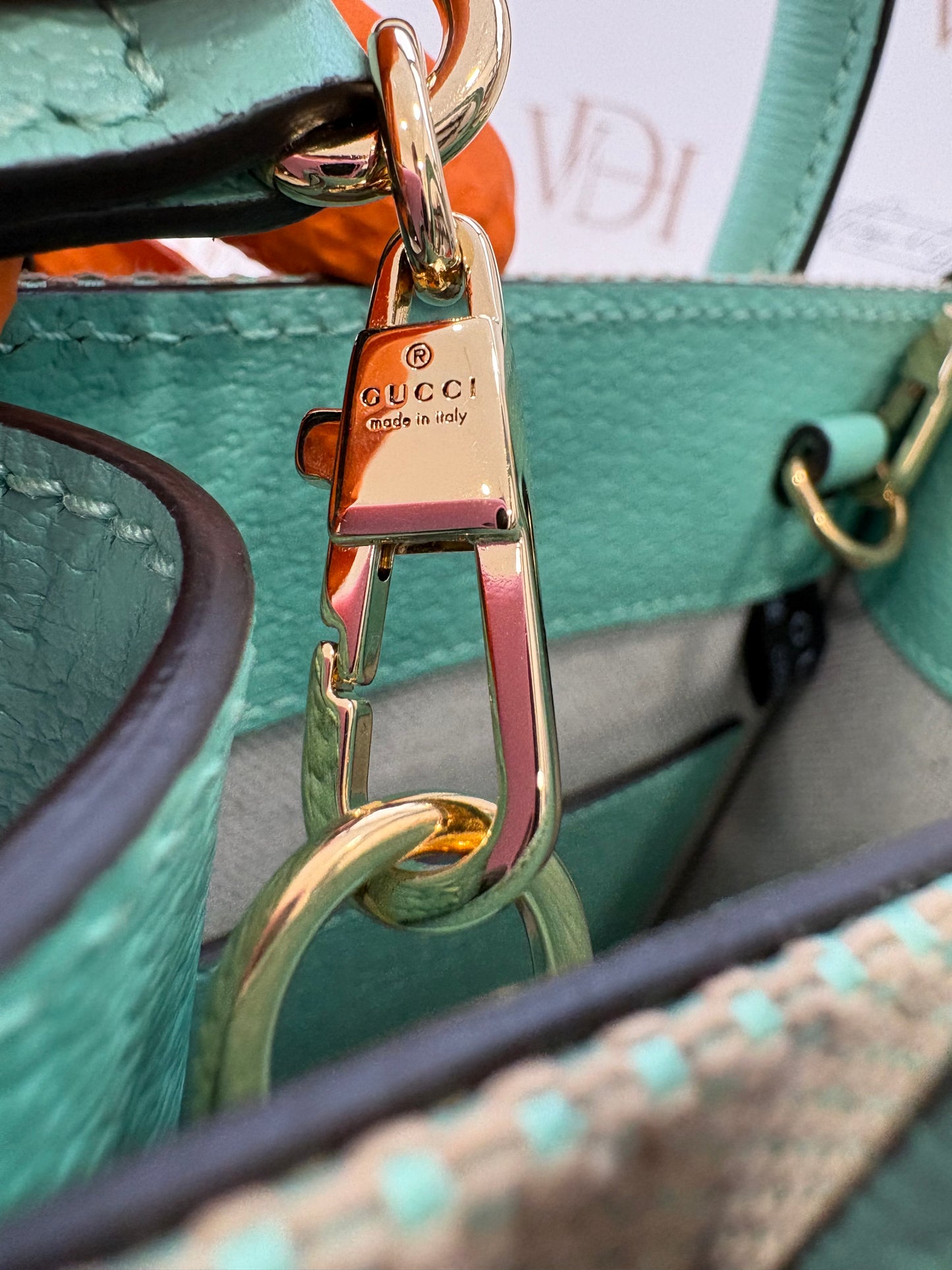 383327 - Gucci Jumbo