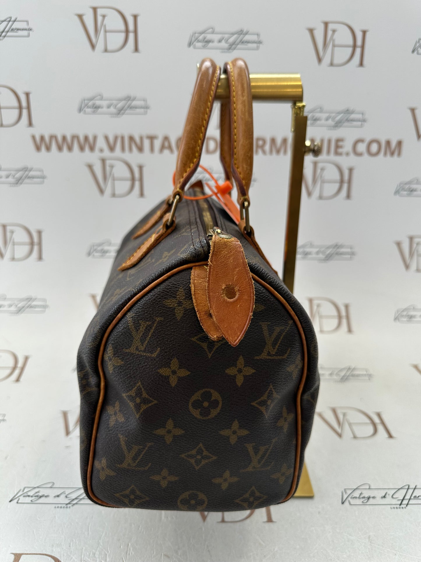 018751 - Louis Vuitton Speedy 25