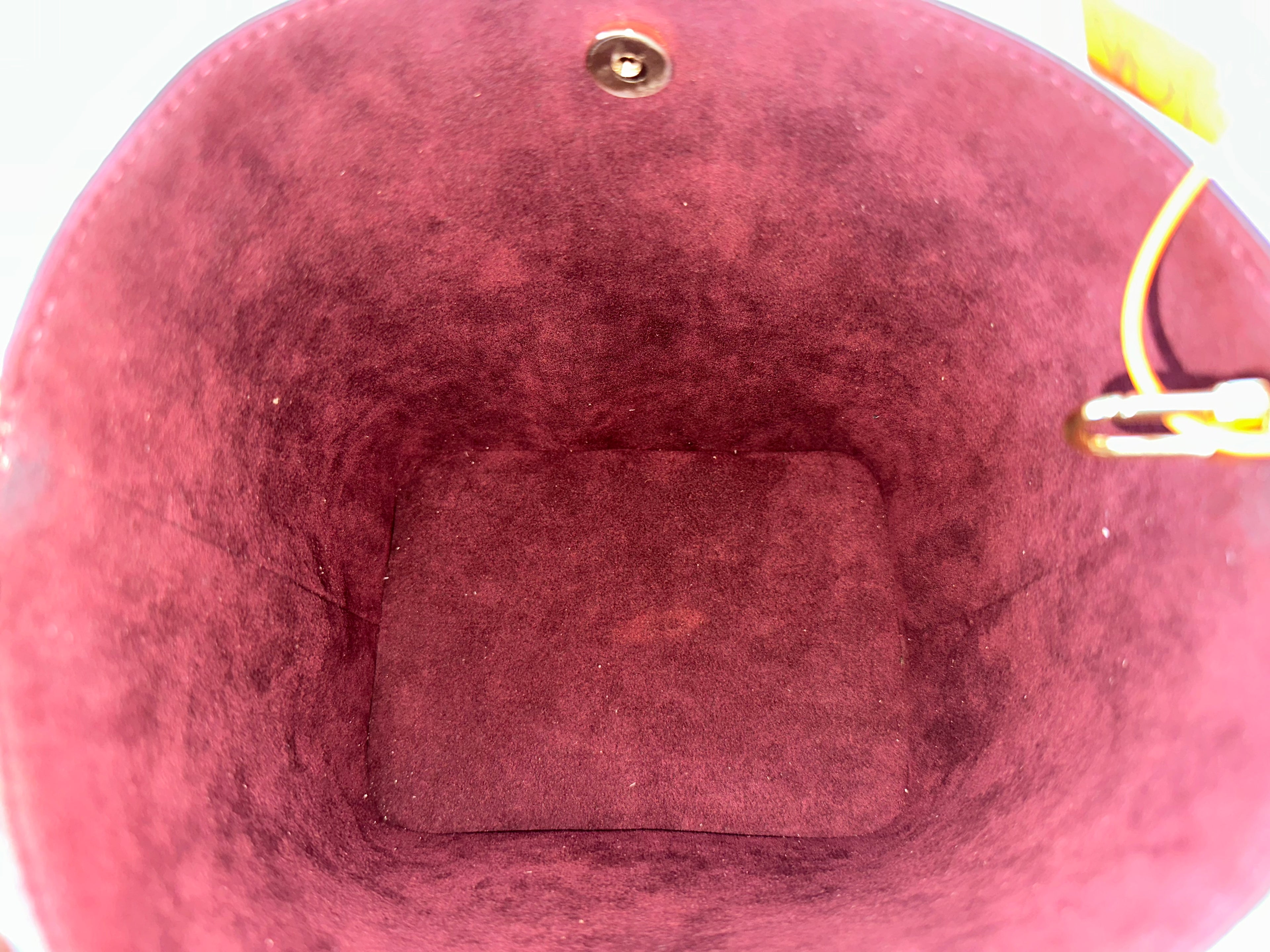 Louis Vuitton All in