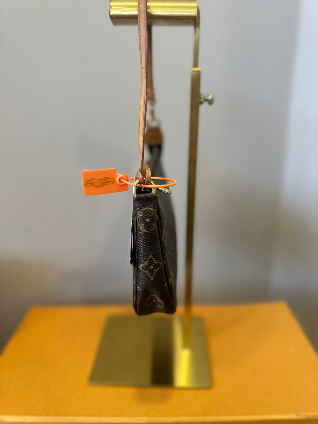 Louis Vuitton Pochette