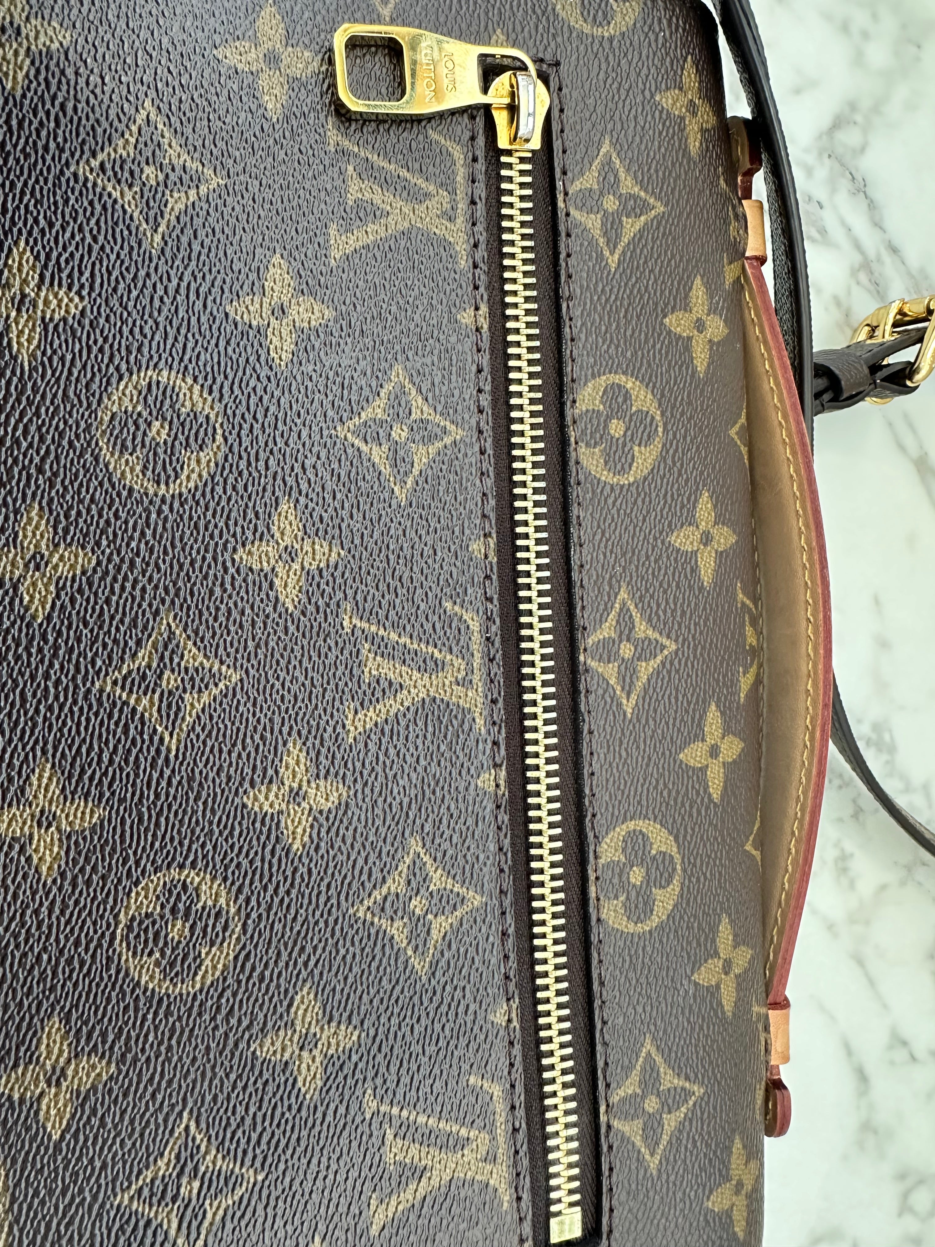 Louis Vuitton Metis