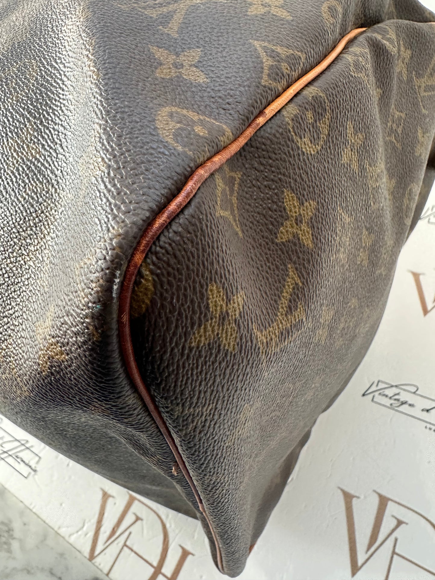 016868 - Louis Vuitton Keepall 55