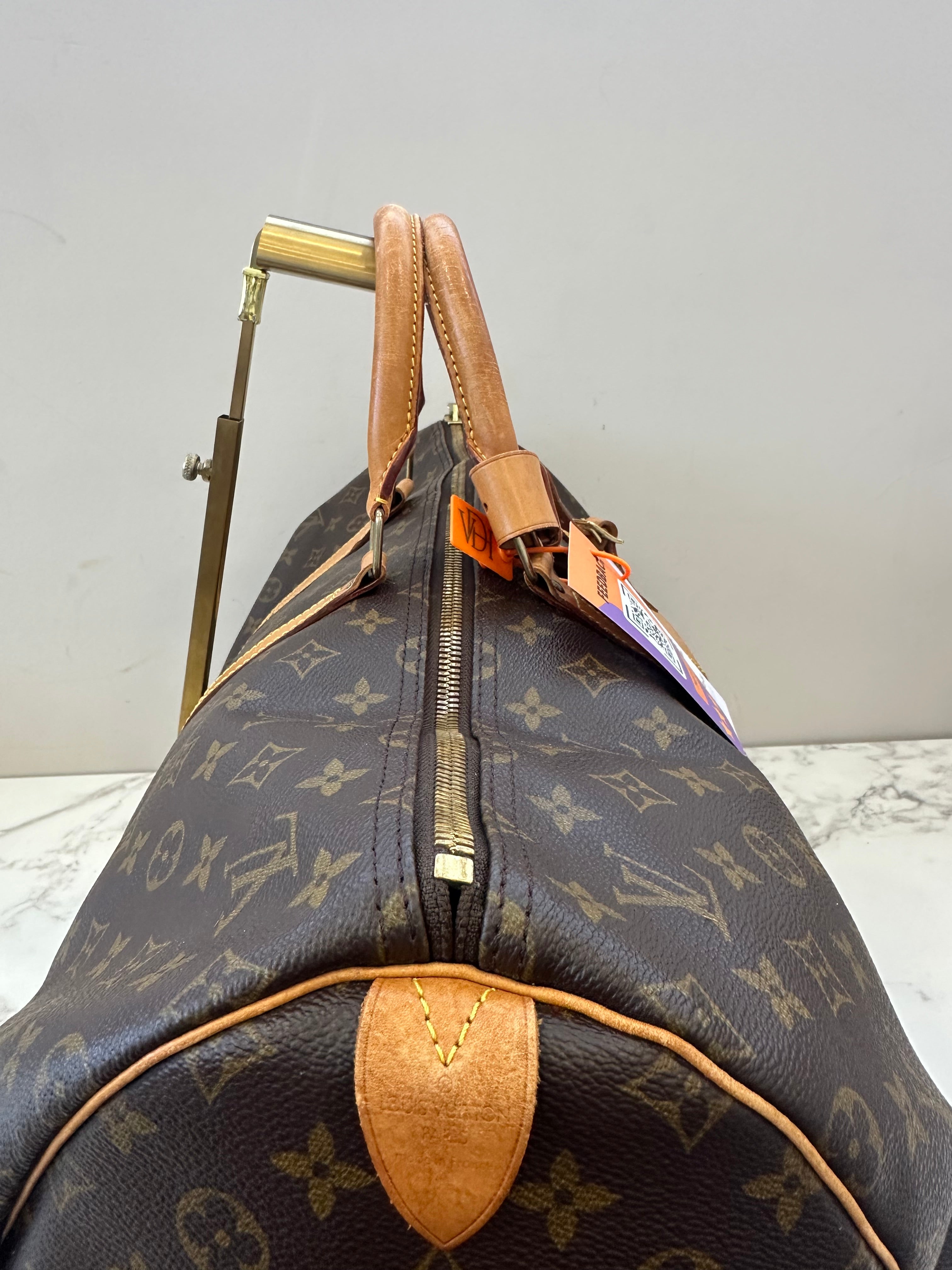 Louis Vuitton Keepall 55