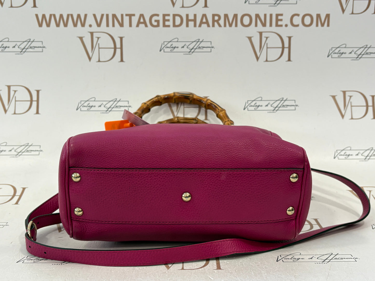 201050 - Gucci Bamboo