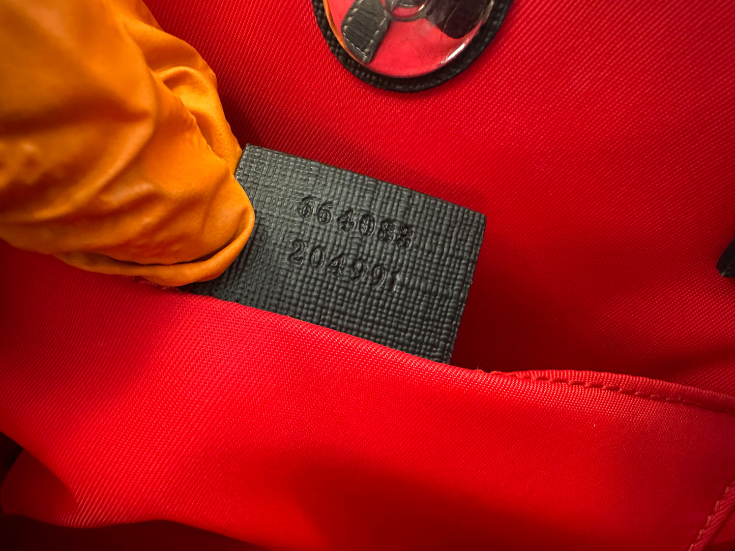 382526 - Gucci Bag