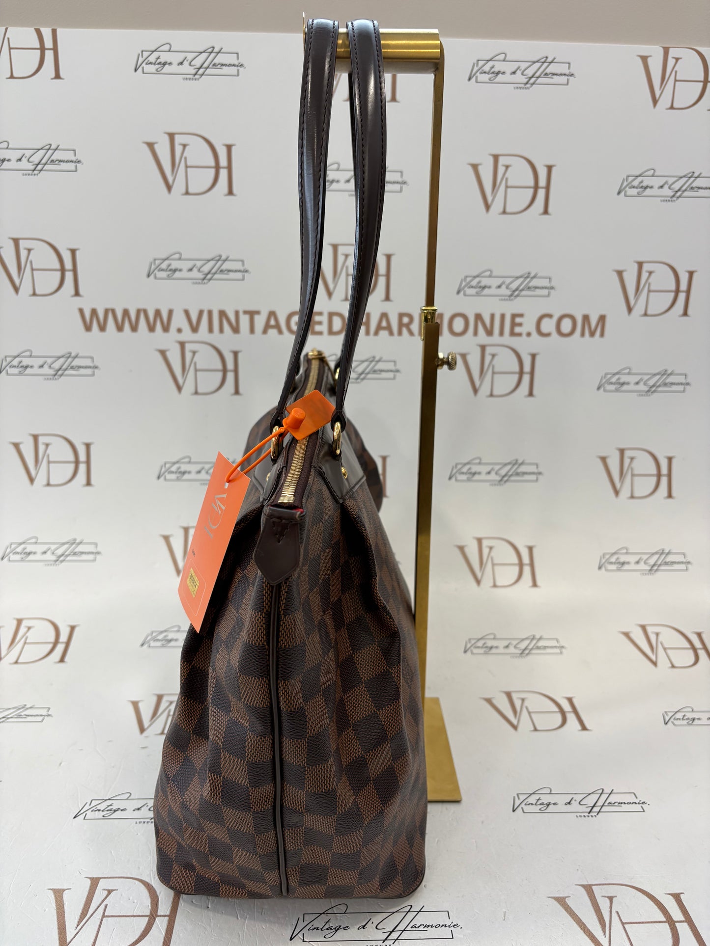 018914 - Louis Vuitton Westminster