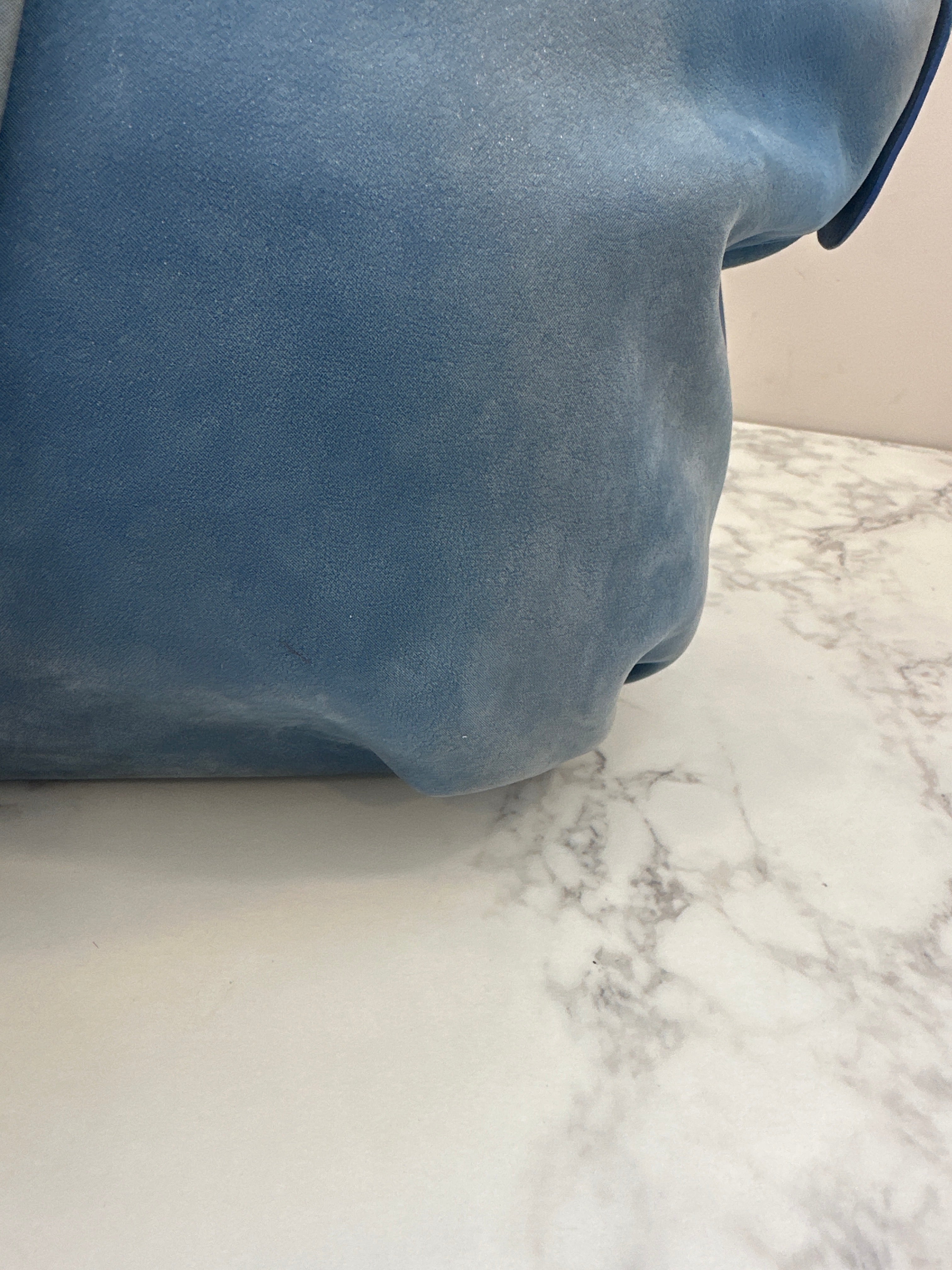 Fendi Blue