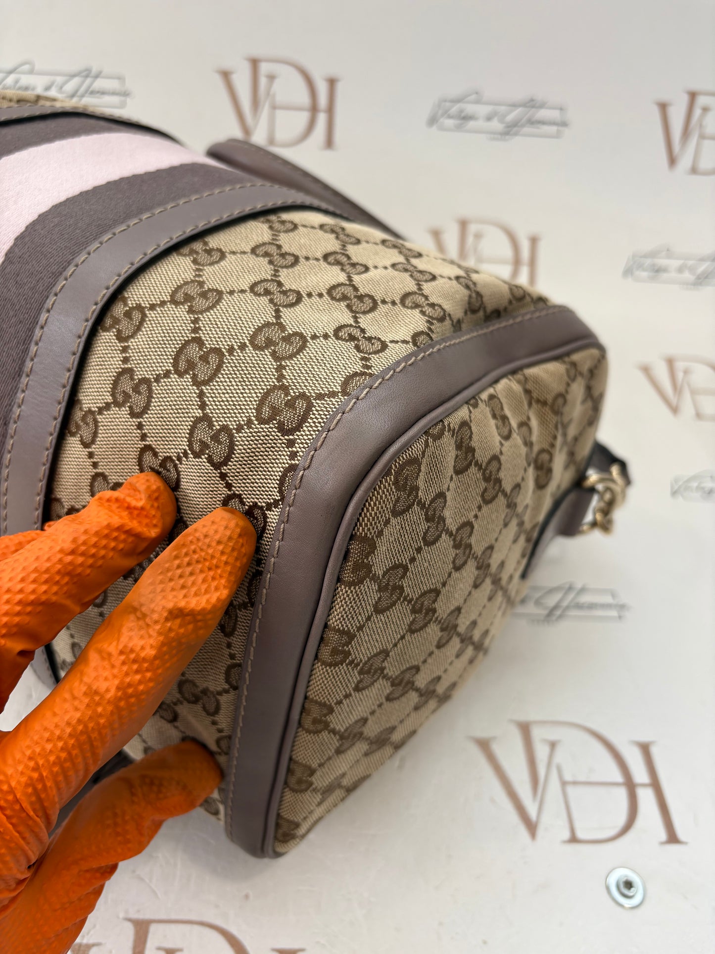 384288 - Gucci Bauletto