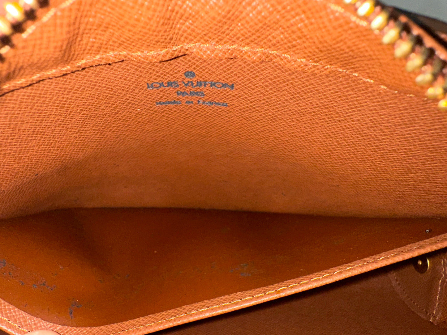 Louis Vuitton Orsay