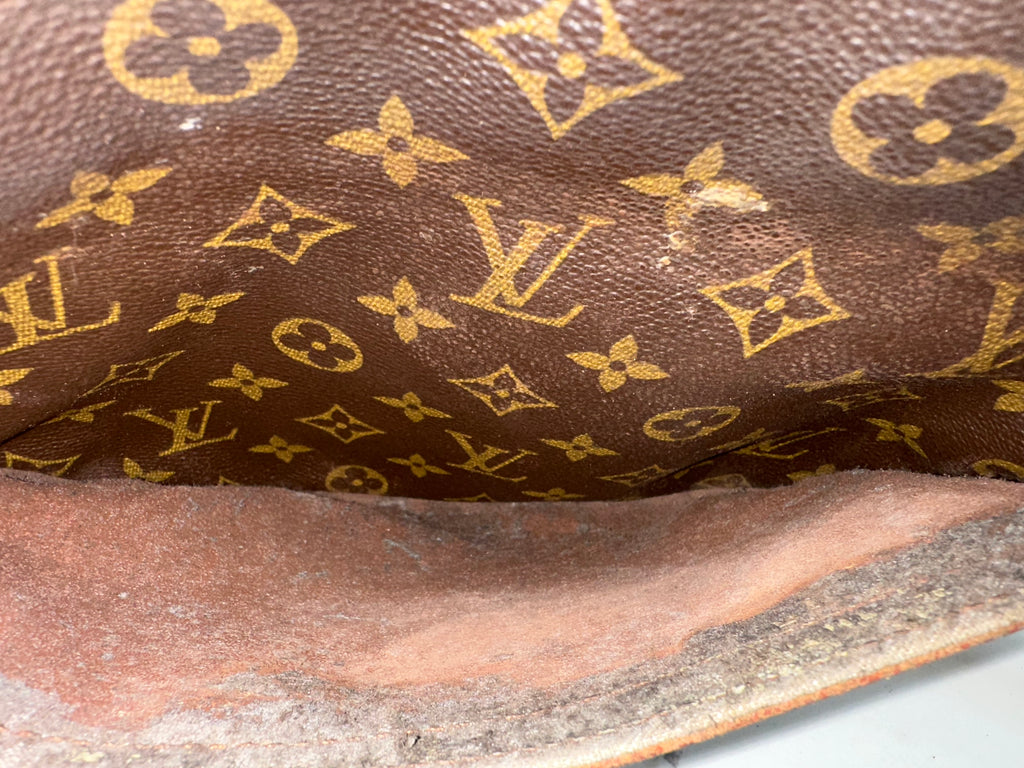 Louis Vuitton Jeune Fille GM