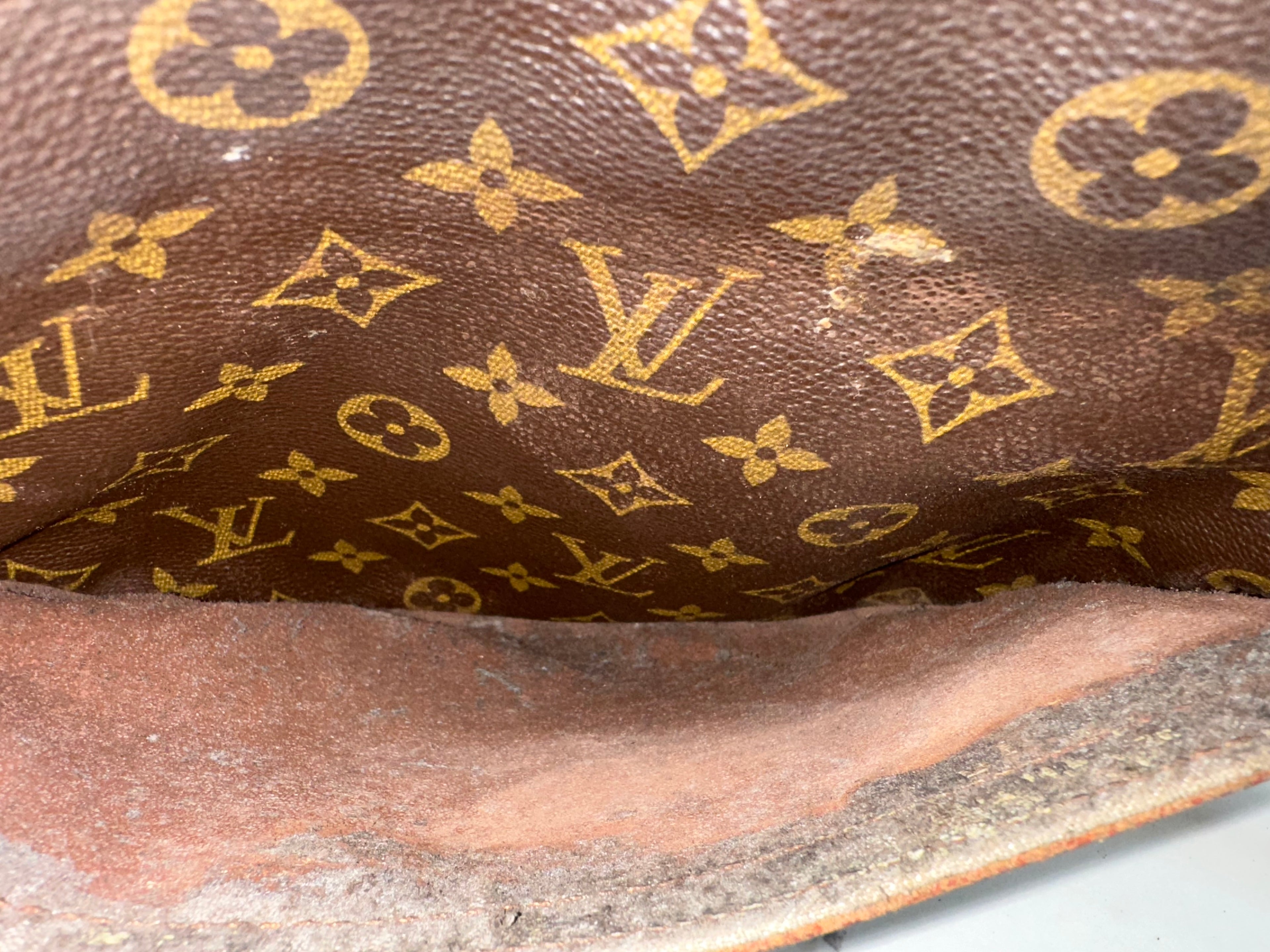 Louis Vuitton Jeune Fille GM