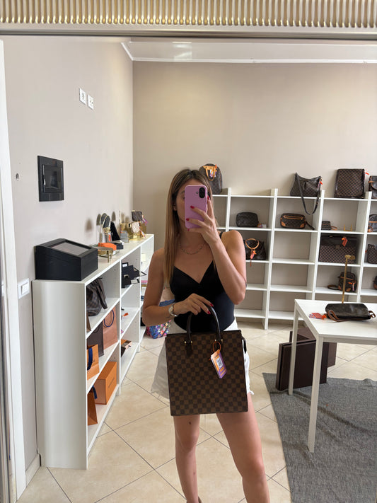Louis Vuitton Venice PM Damier