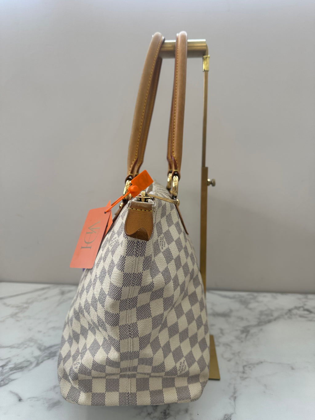 Louis Vuitton Azur Saleya MM
