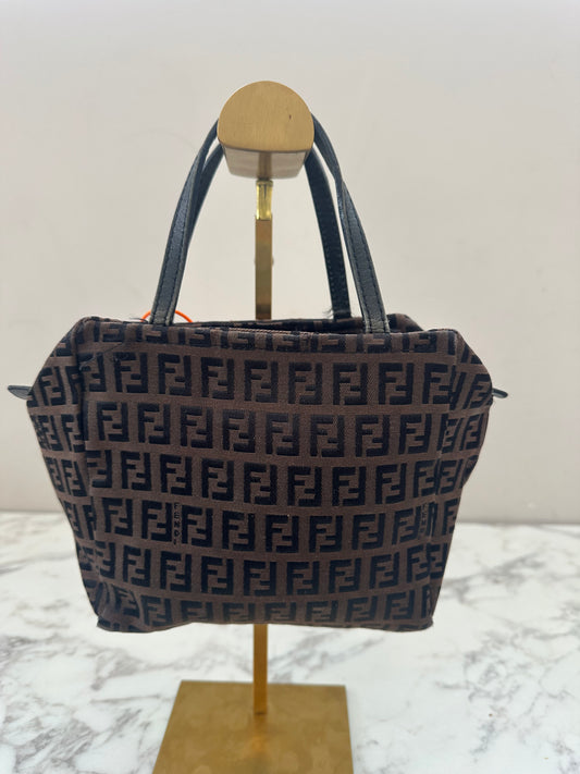 Fendi Zucchino