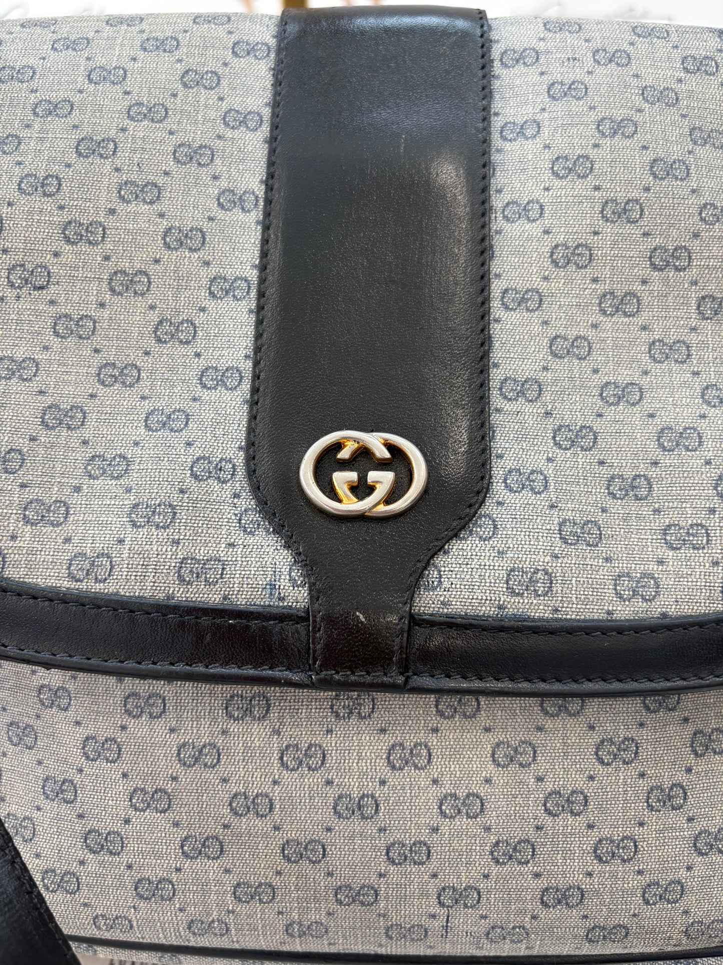 383812 - Gucci Borsello