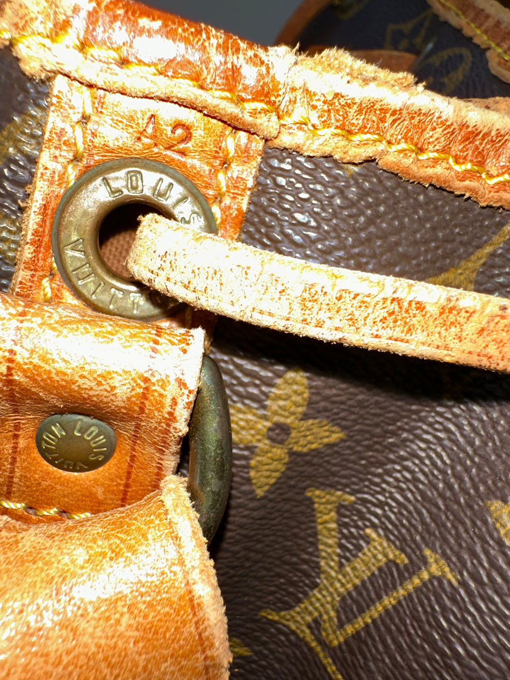 Louis Vuitton Noé